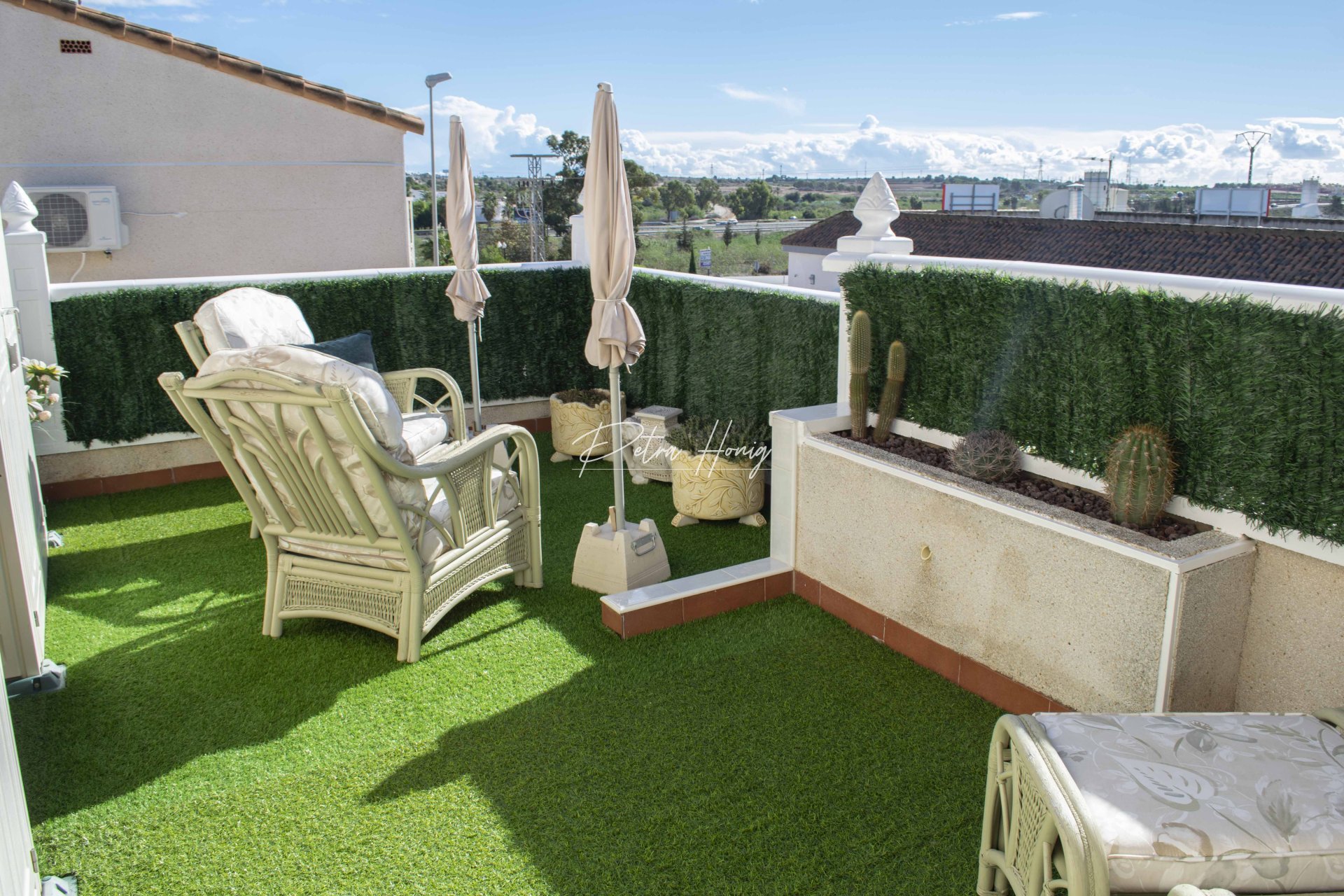Resales - Villa - Algorfa - Montebello