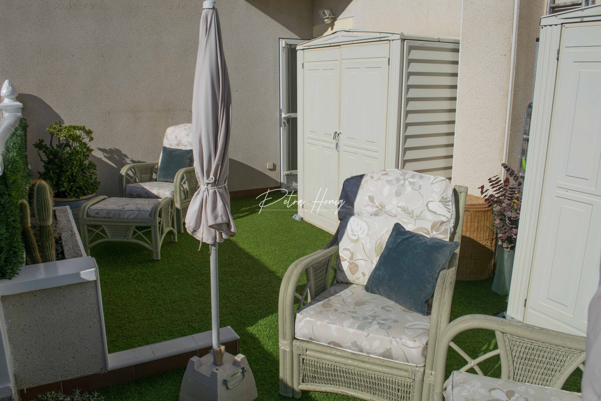 Resales - Villa - Algorfa - Montebello