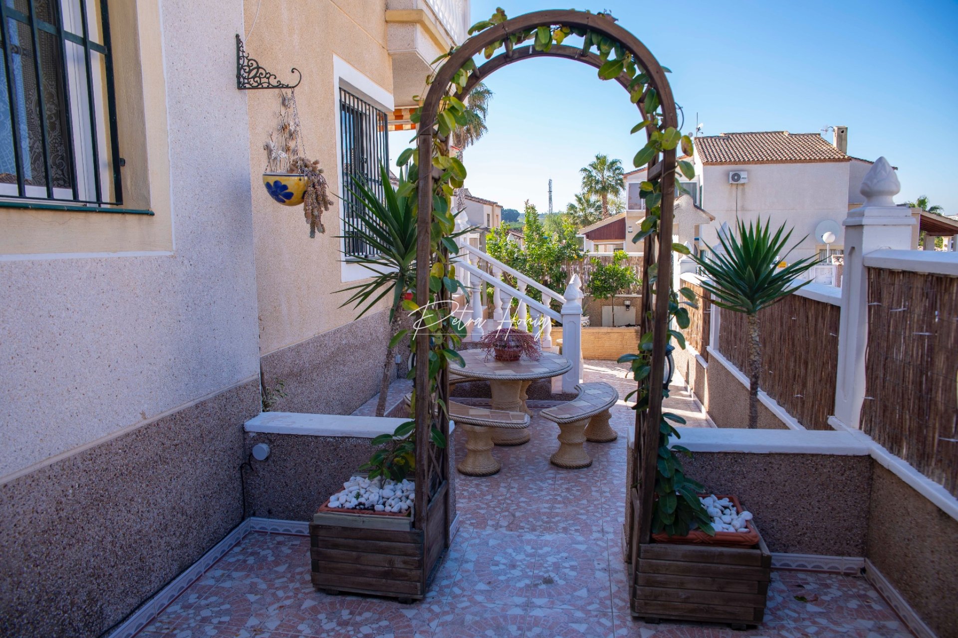 Resales - Villa - Algorfa - Montebello