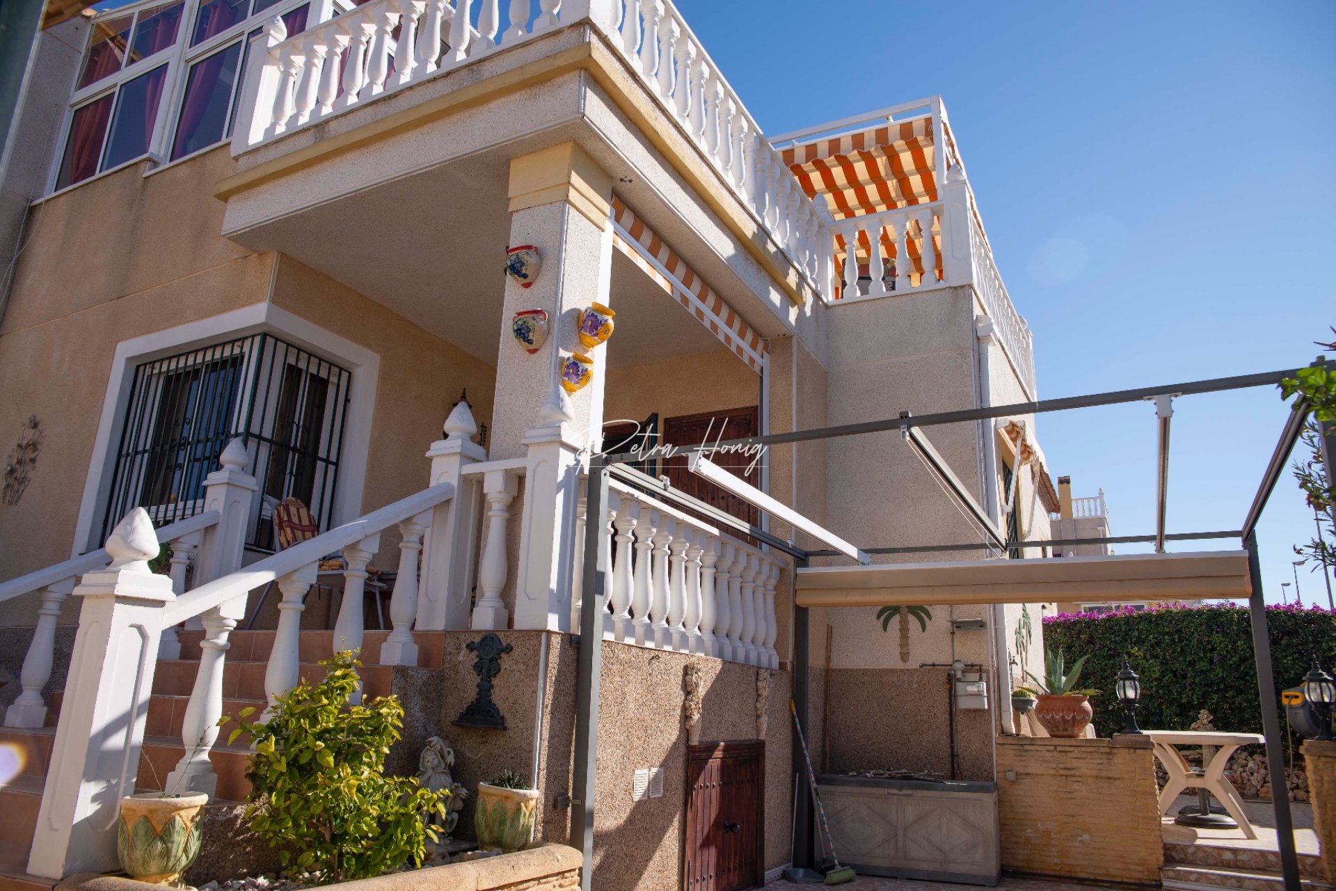 Resales - Villa - Algorfa - Montebello