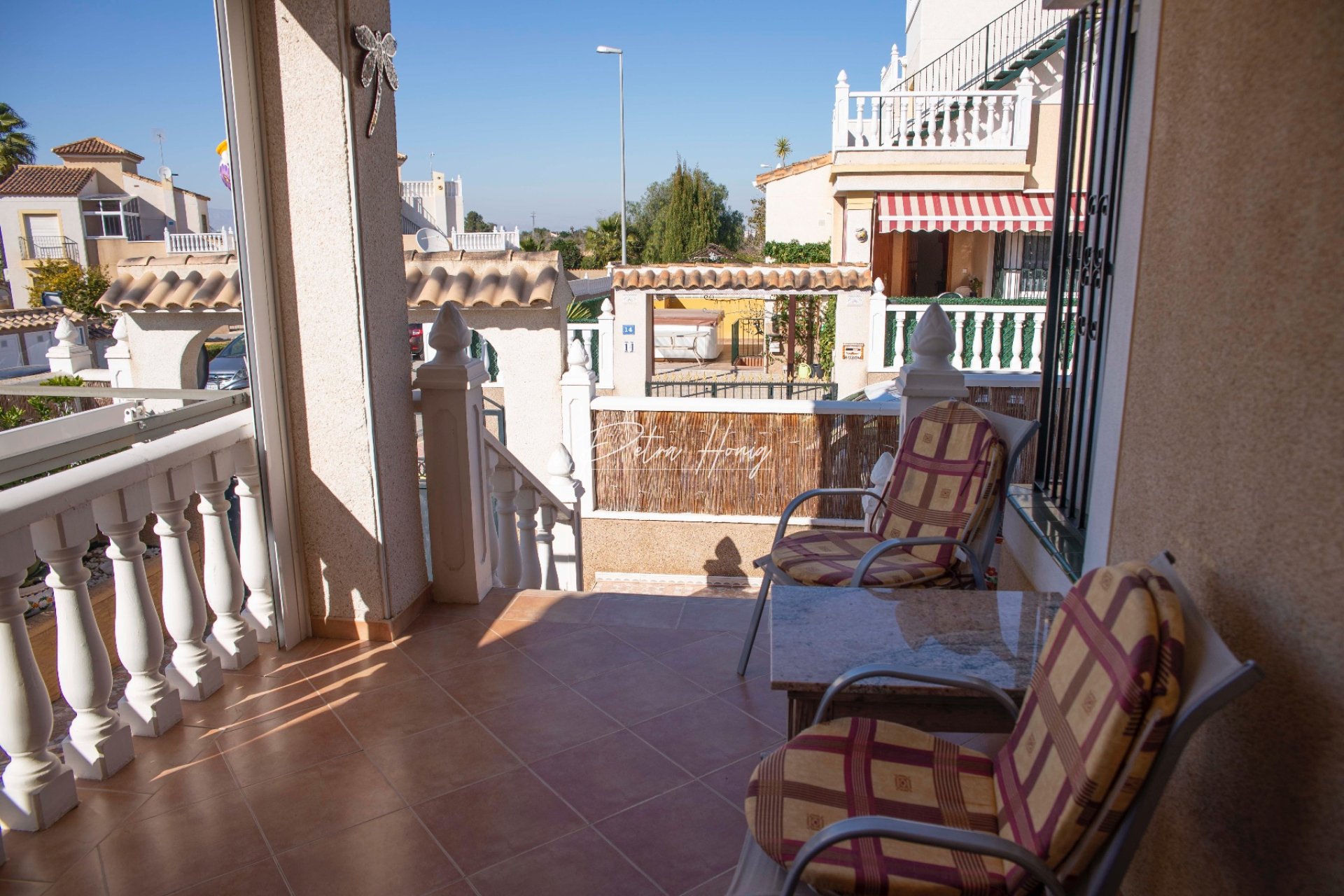 Resales - Villa - Algorfa - Montebello