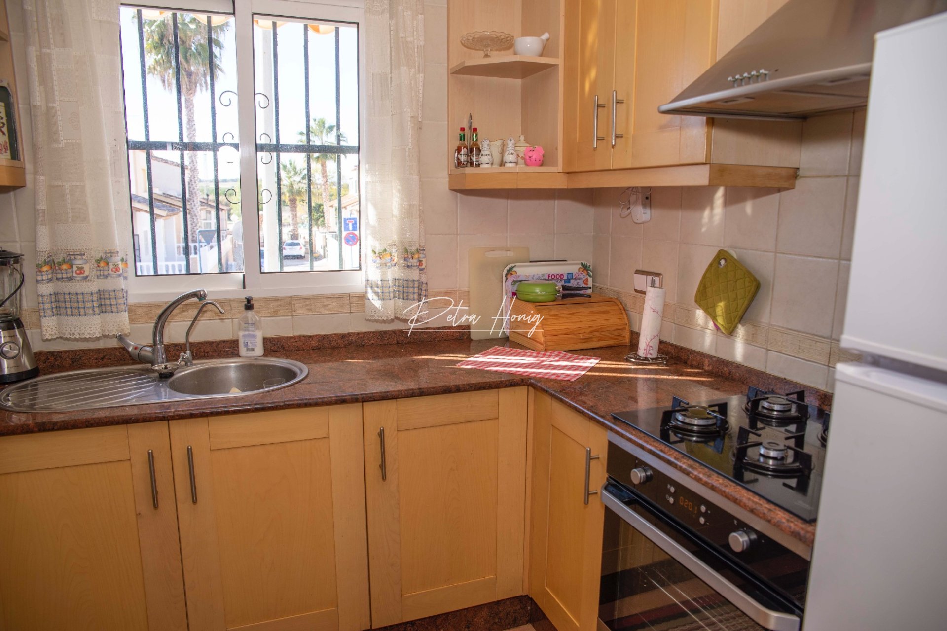 Resales - Villa - Algorfa - Montebello