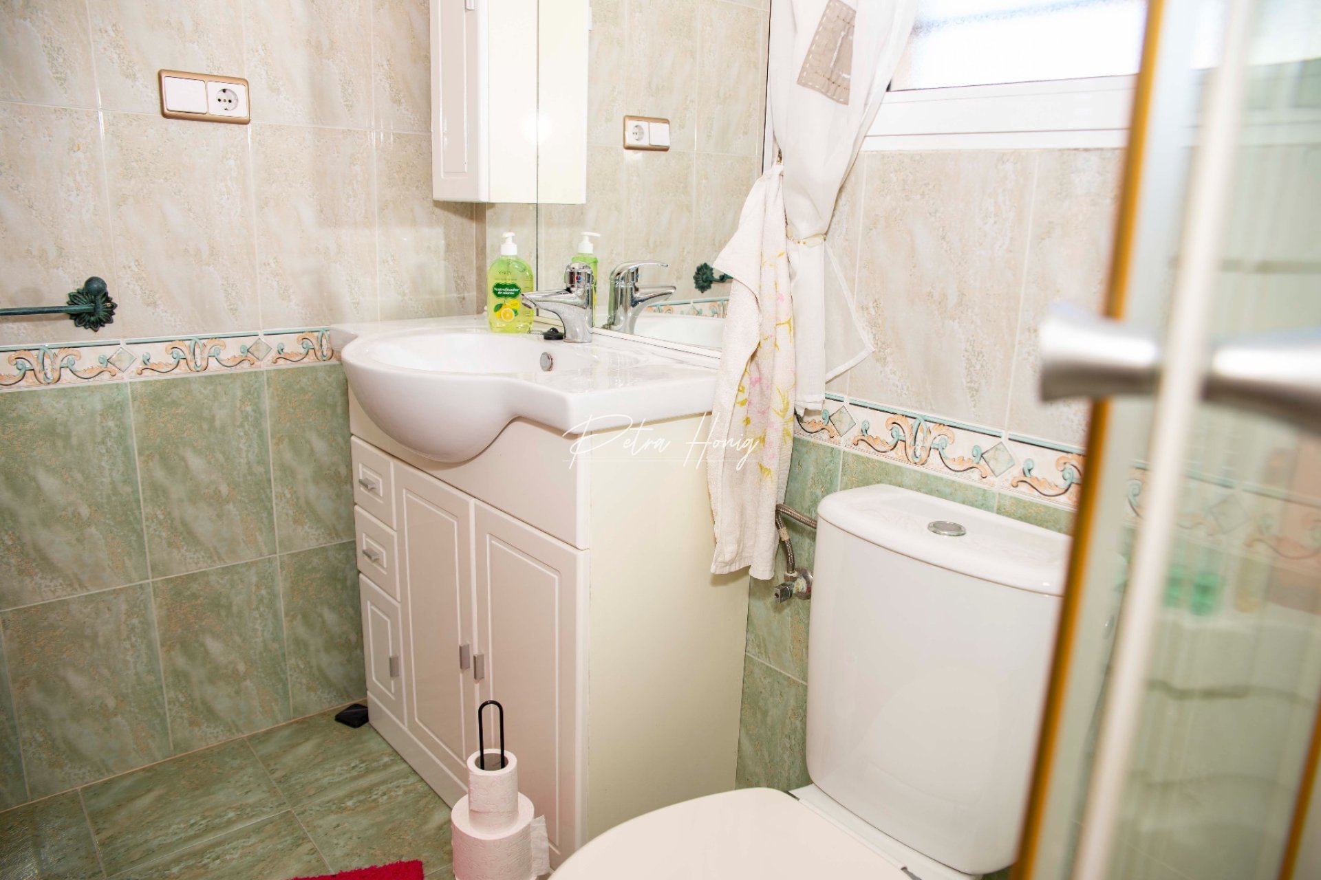 Resales - Villa - Algorfa - Montebello