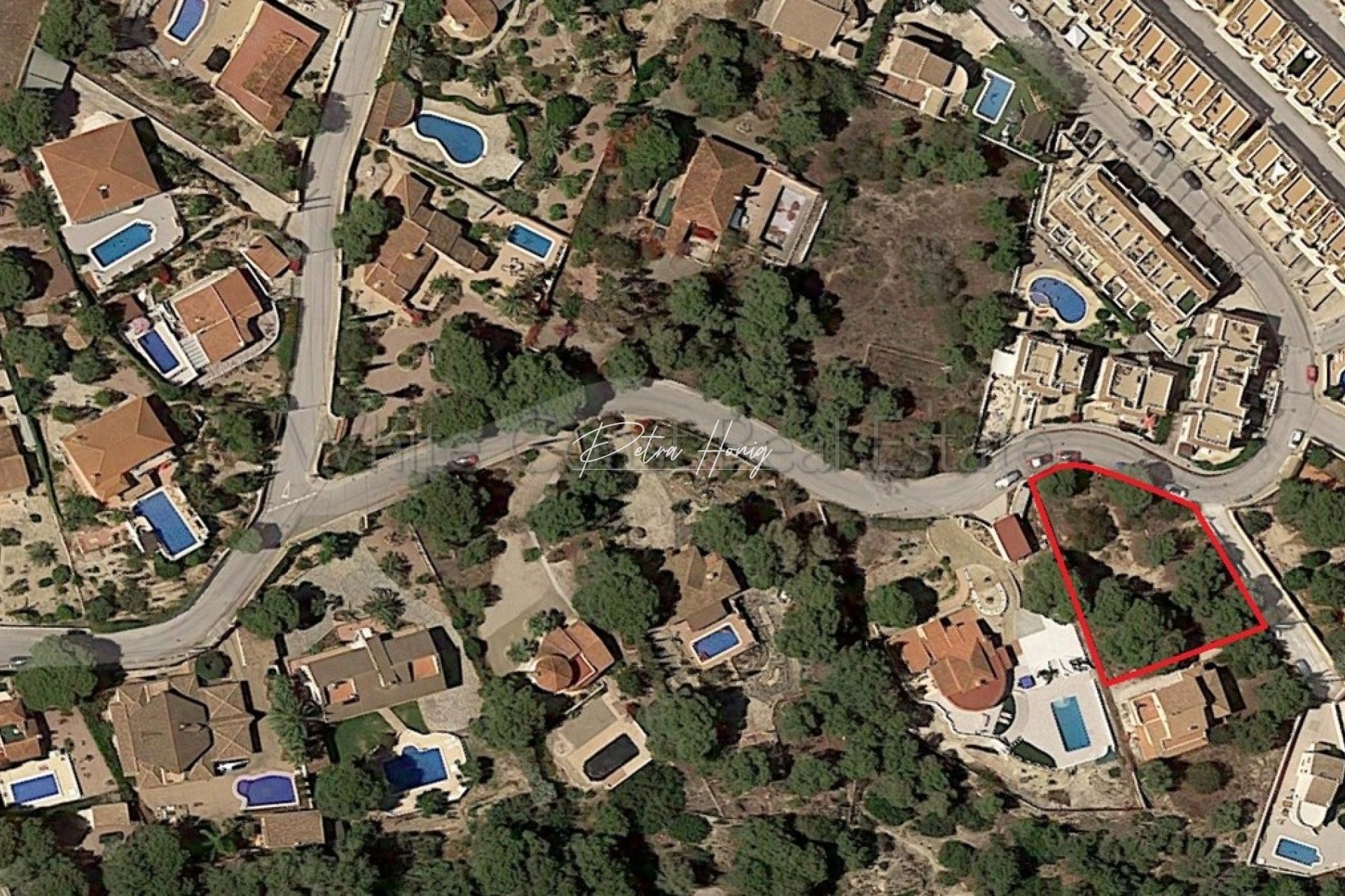Resales - Villa - Algorfa - Montemar