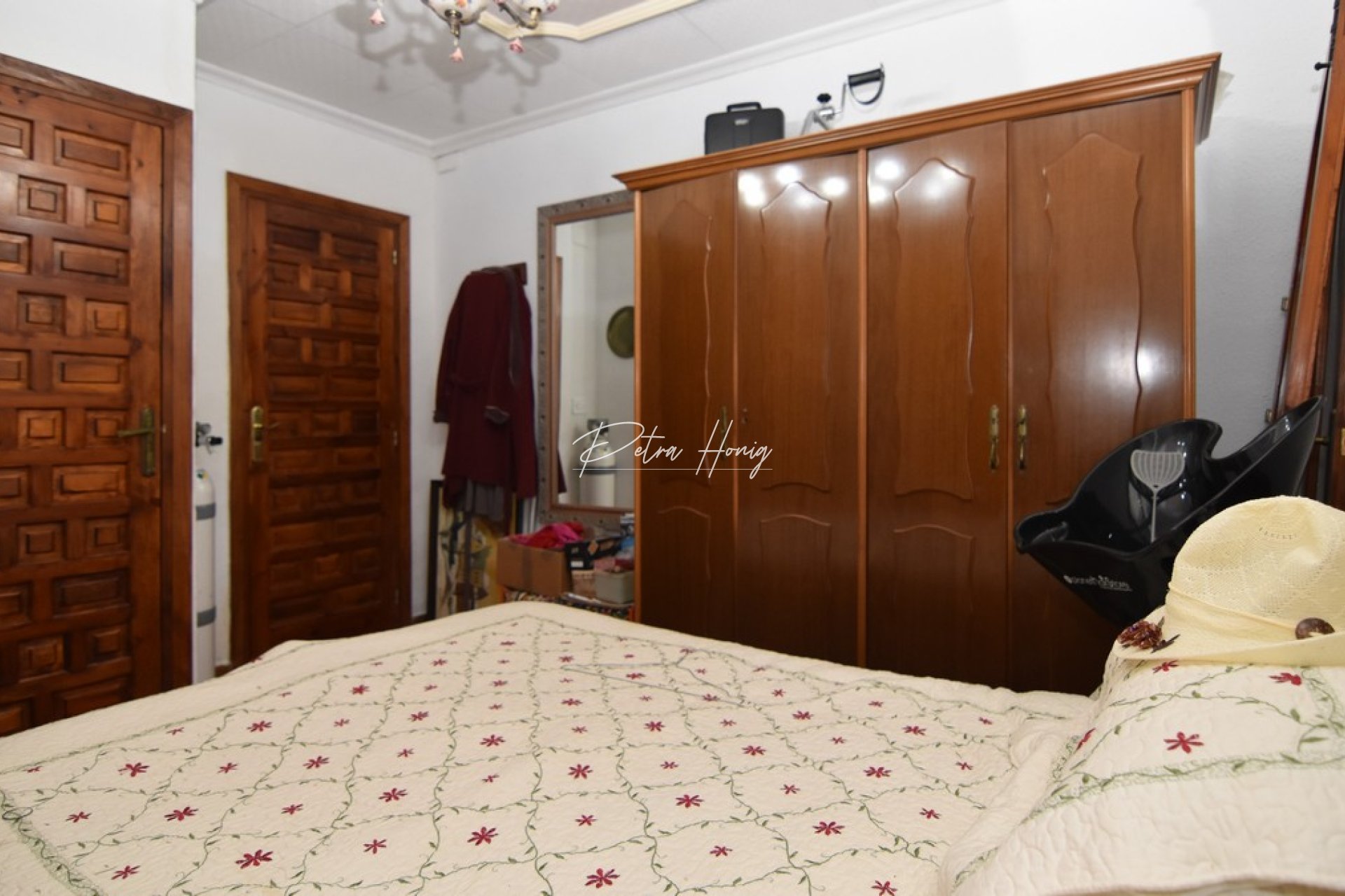 Resales - Villa - Algorfa - Montemar