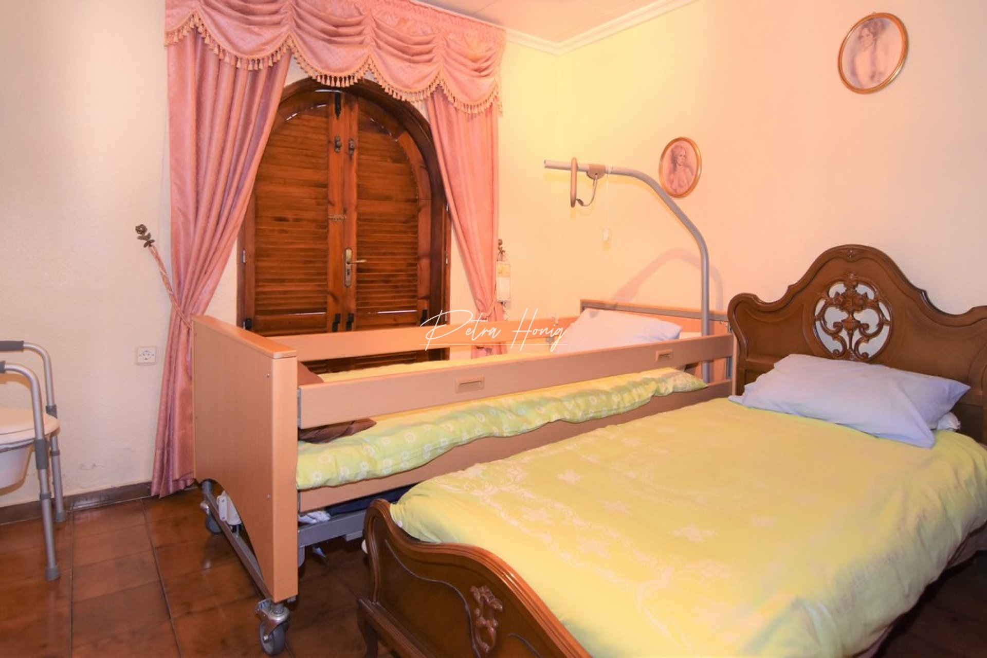 Resales - Villa - Algorfa - Montemar