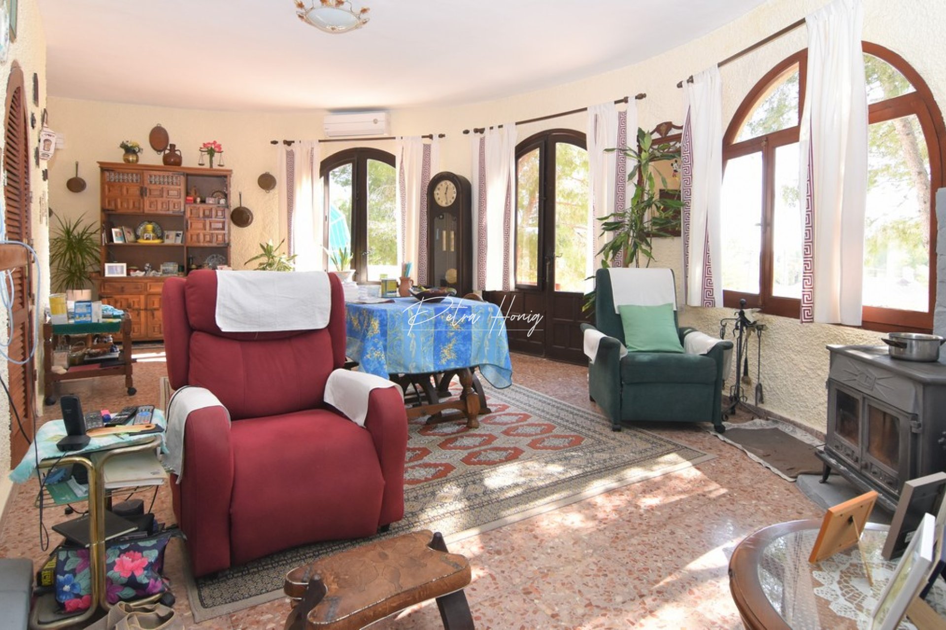 Resales - Villa - Algorfa - Montemar