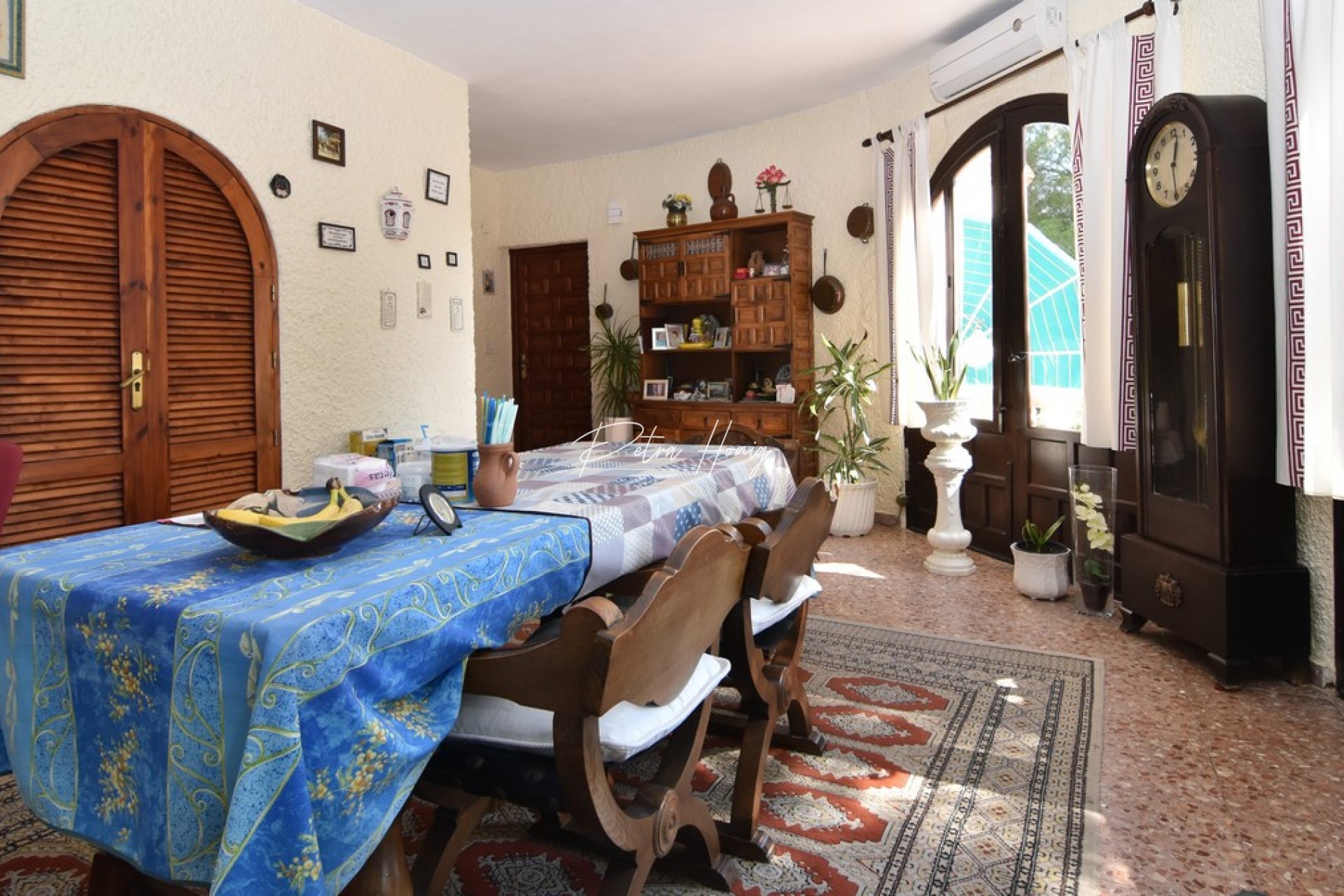 Resales - Villa - Algorfa - Montemar