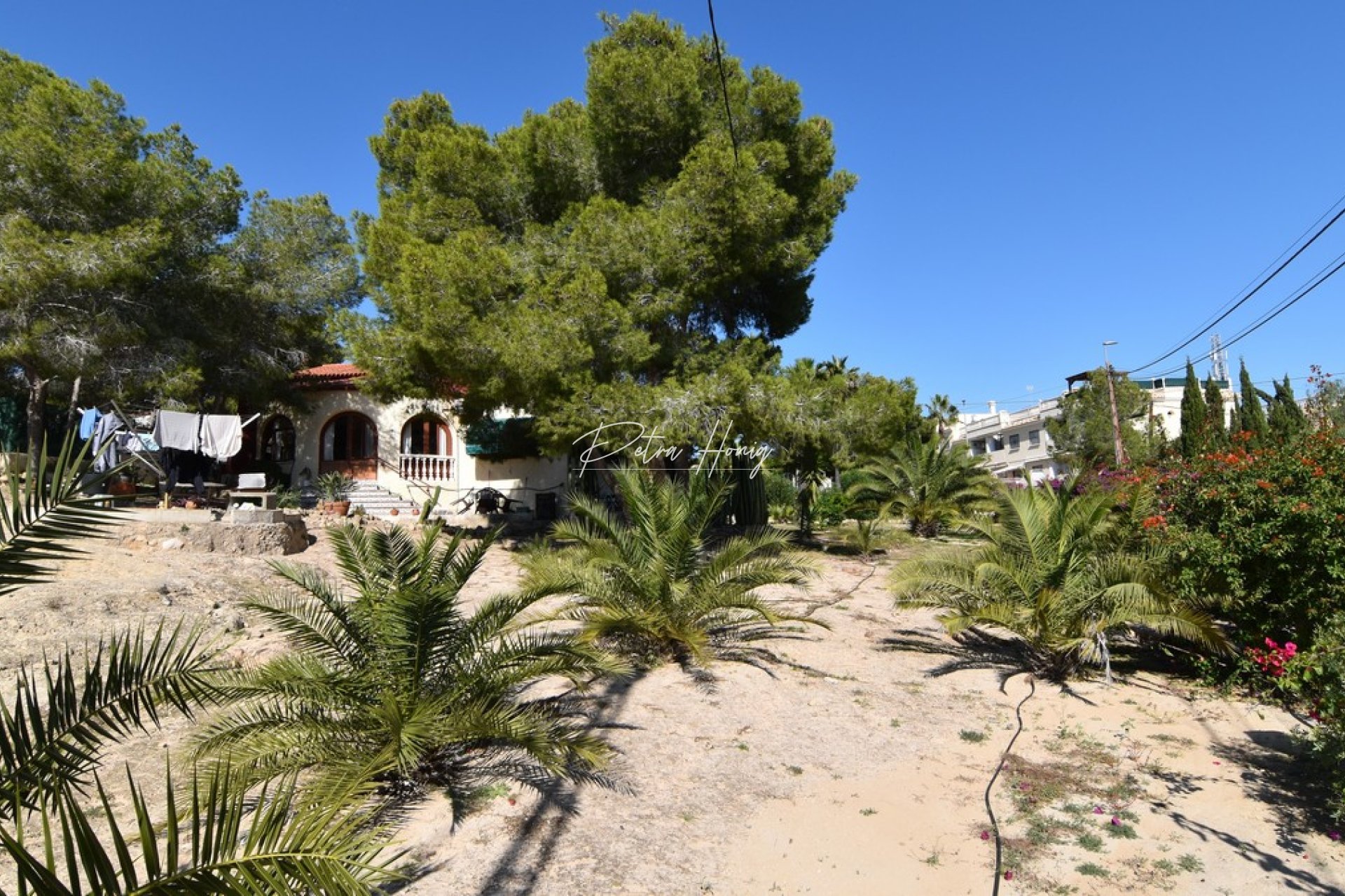 Resales - Villa - Algorfa - Montemar