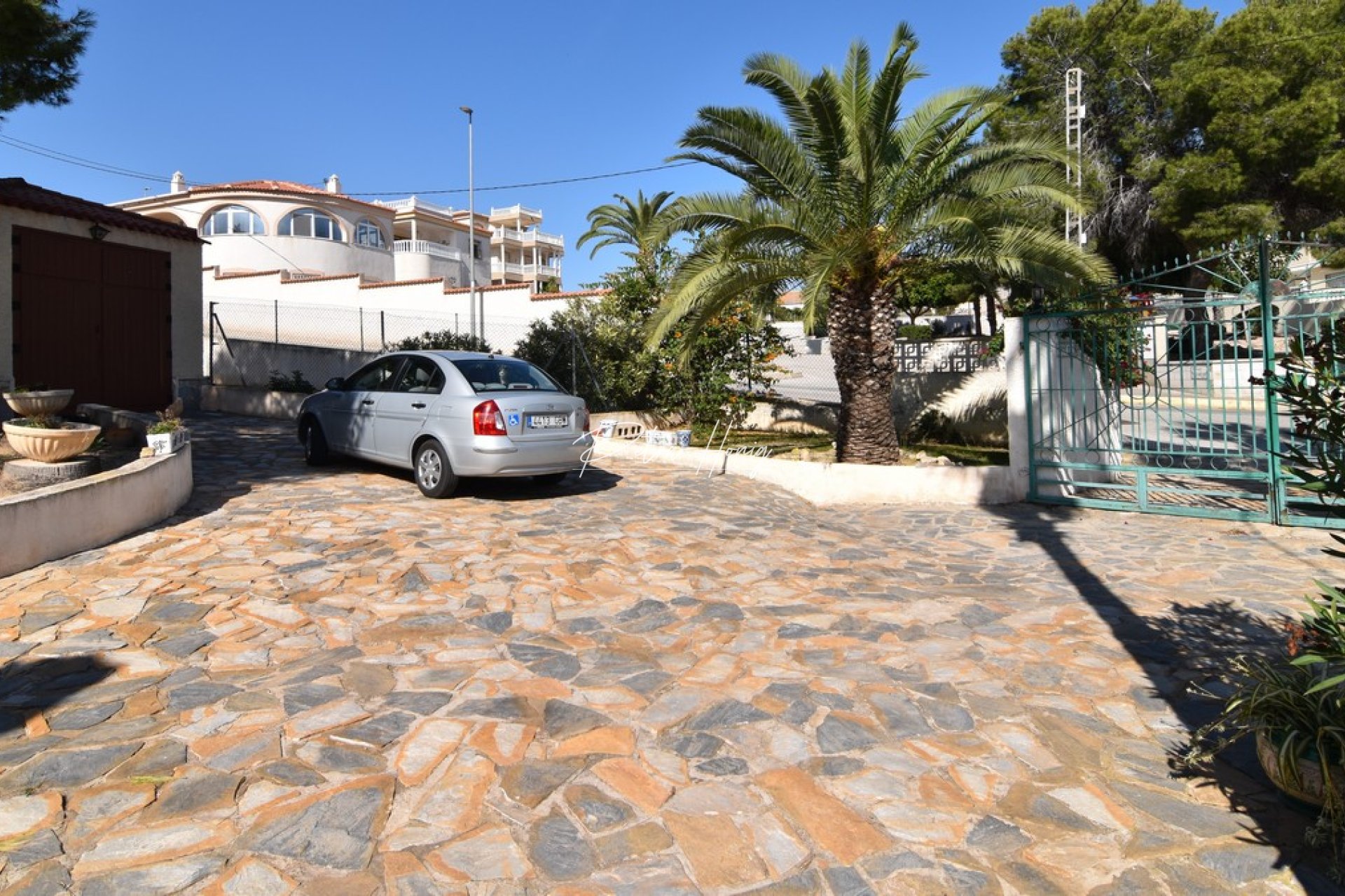 Resales - Villa - Algorfa - Montemar
