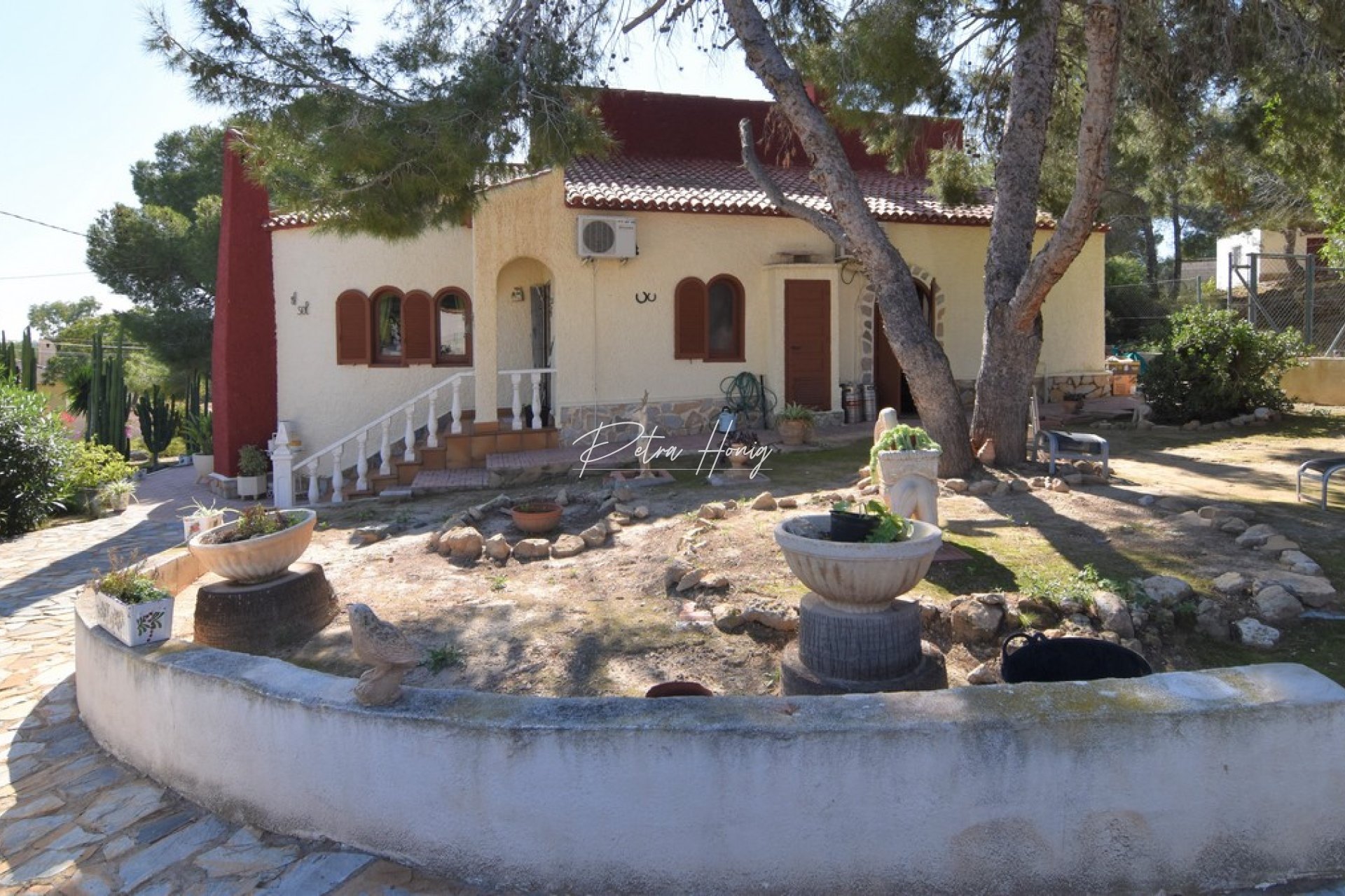 Resales - Villa - Algorfa - Montemar