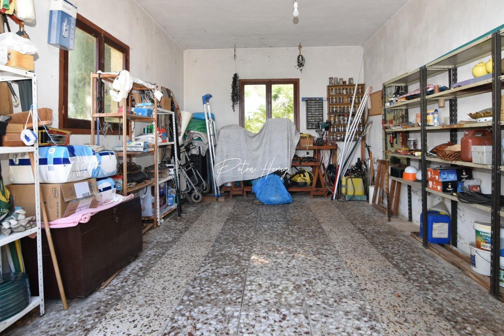 Resales - Villa - Algorfa - Montemar