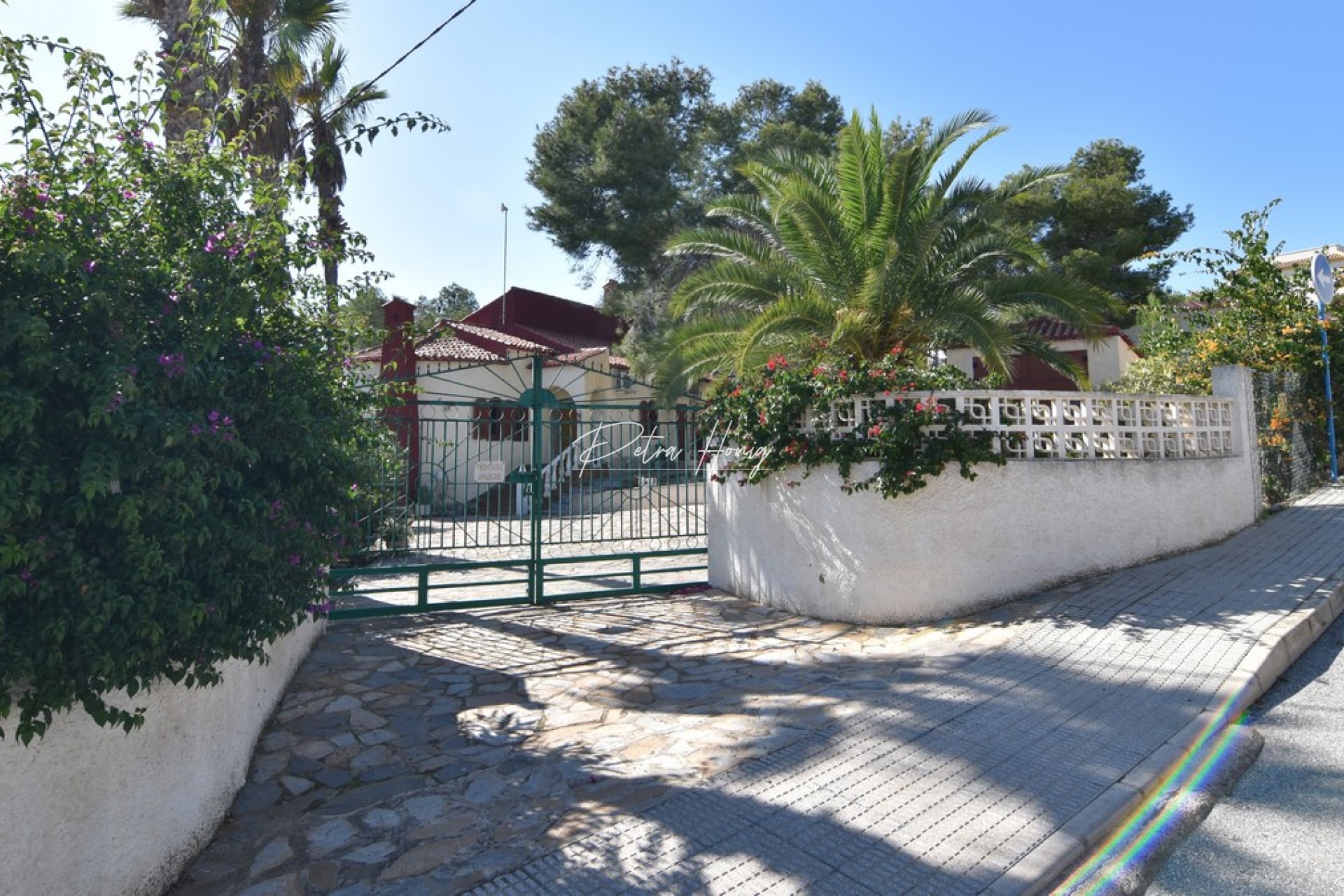 Resales - Villa - Algorfa - Montemar