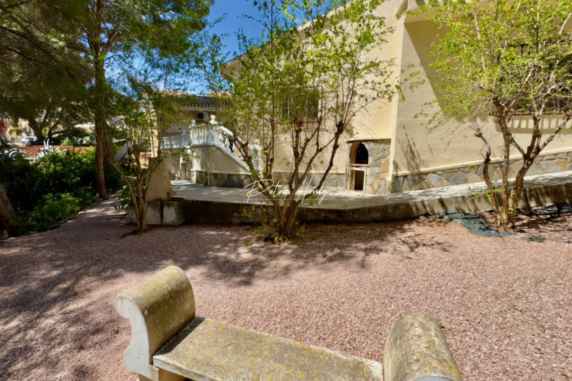 Resales - Villa - Algorfa