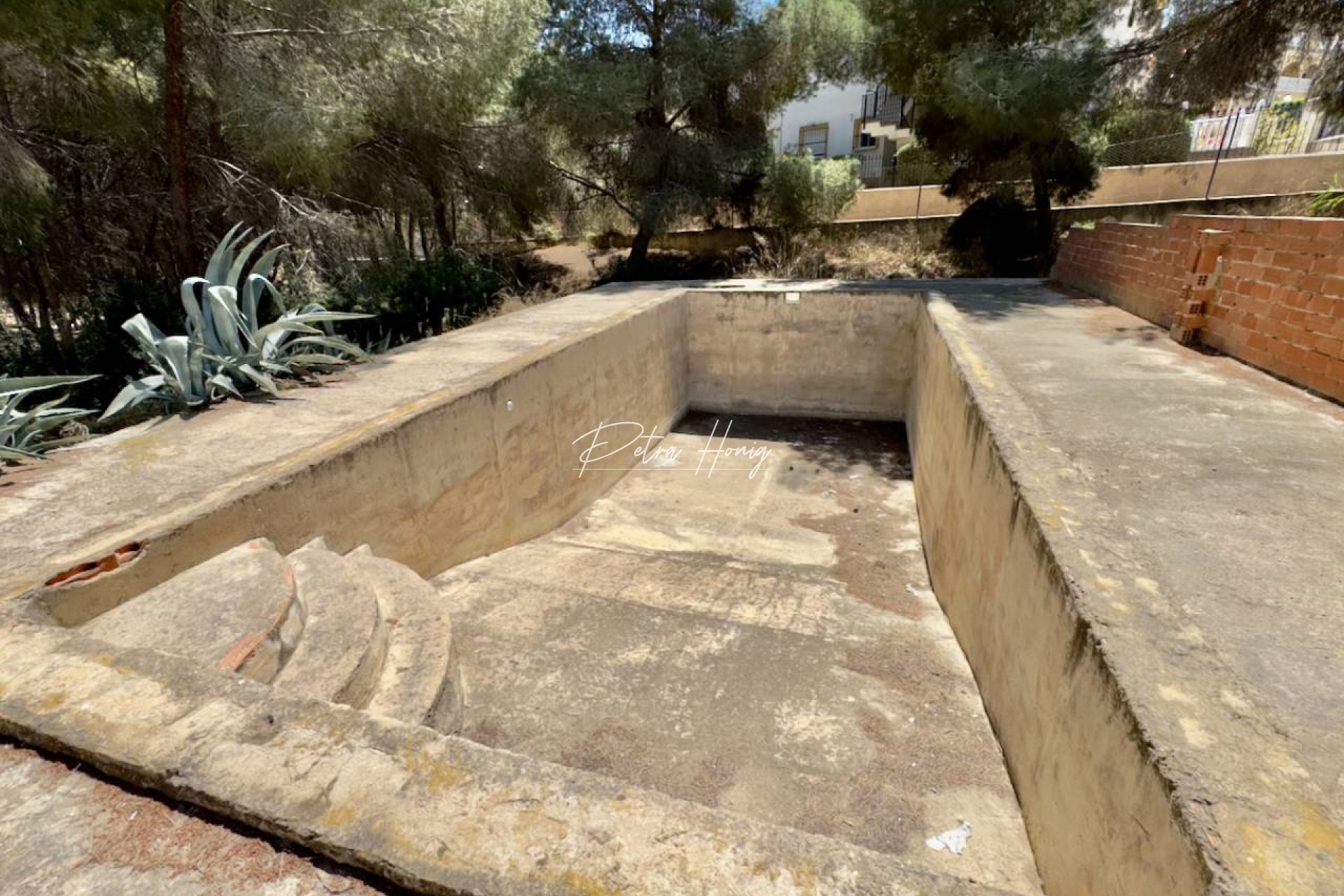 Resales - Villa - Algorfa