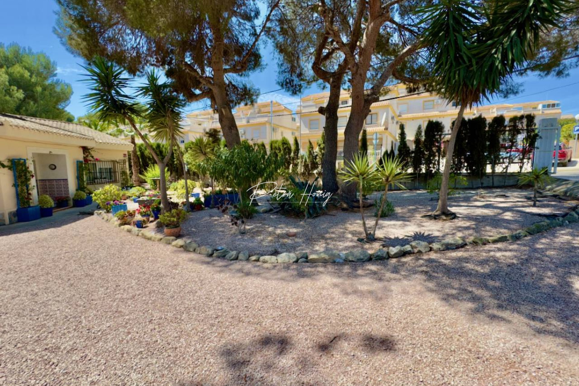Resales - Villa - Algorfa