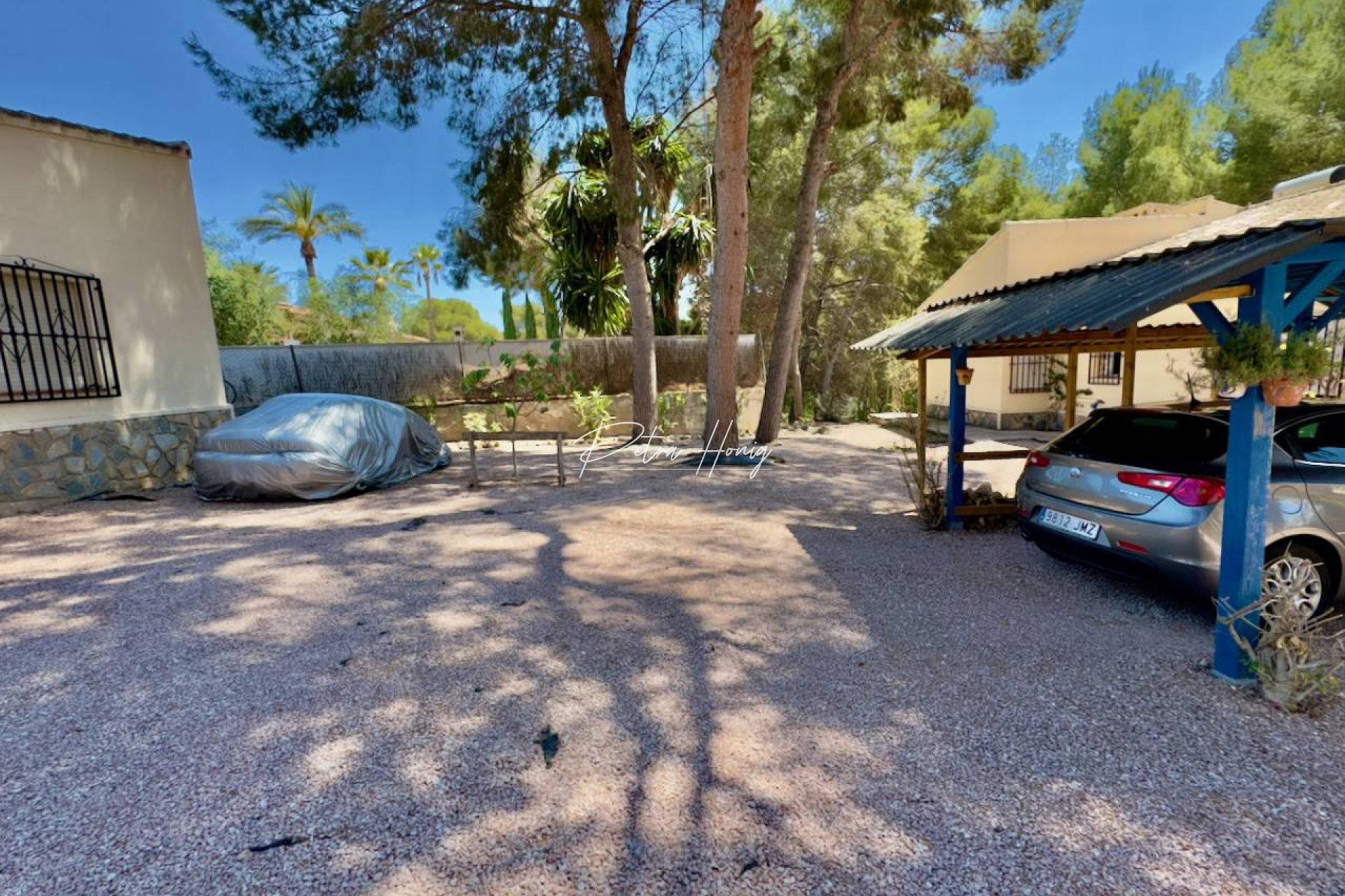 Resales - Villa - Algorfa