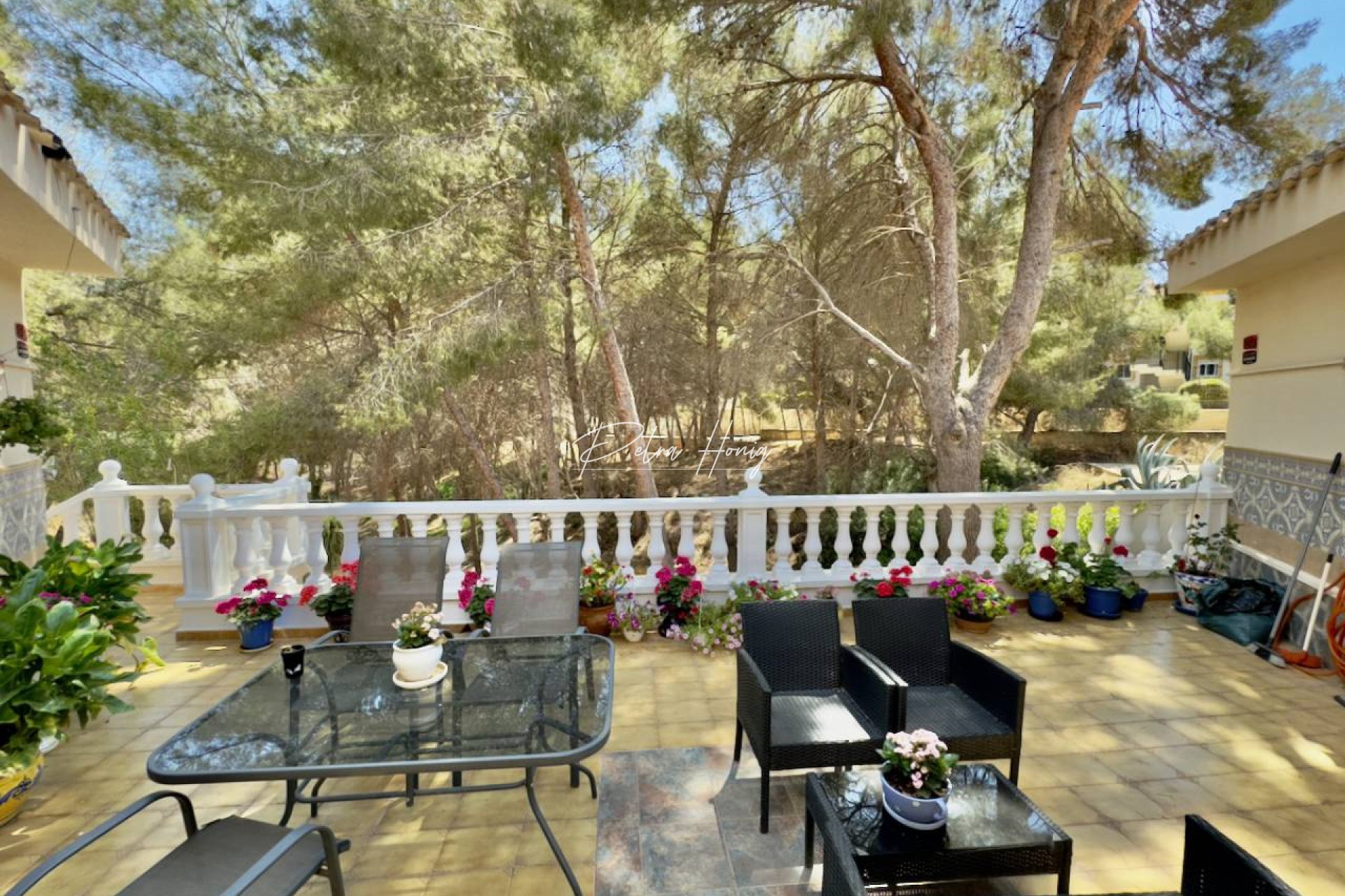 Resales - Villa - Algorfa