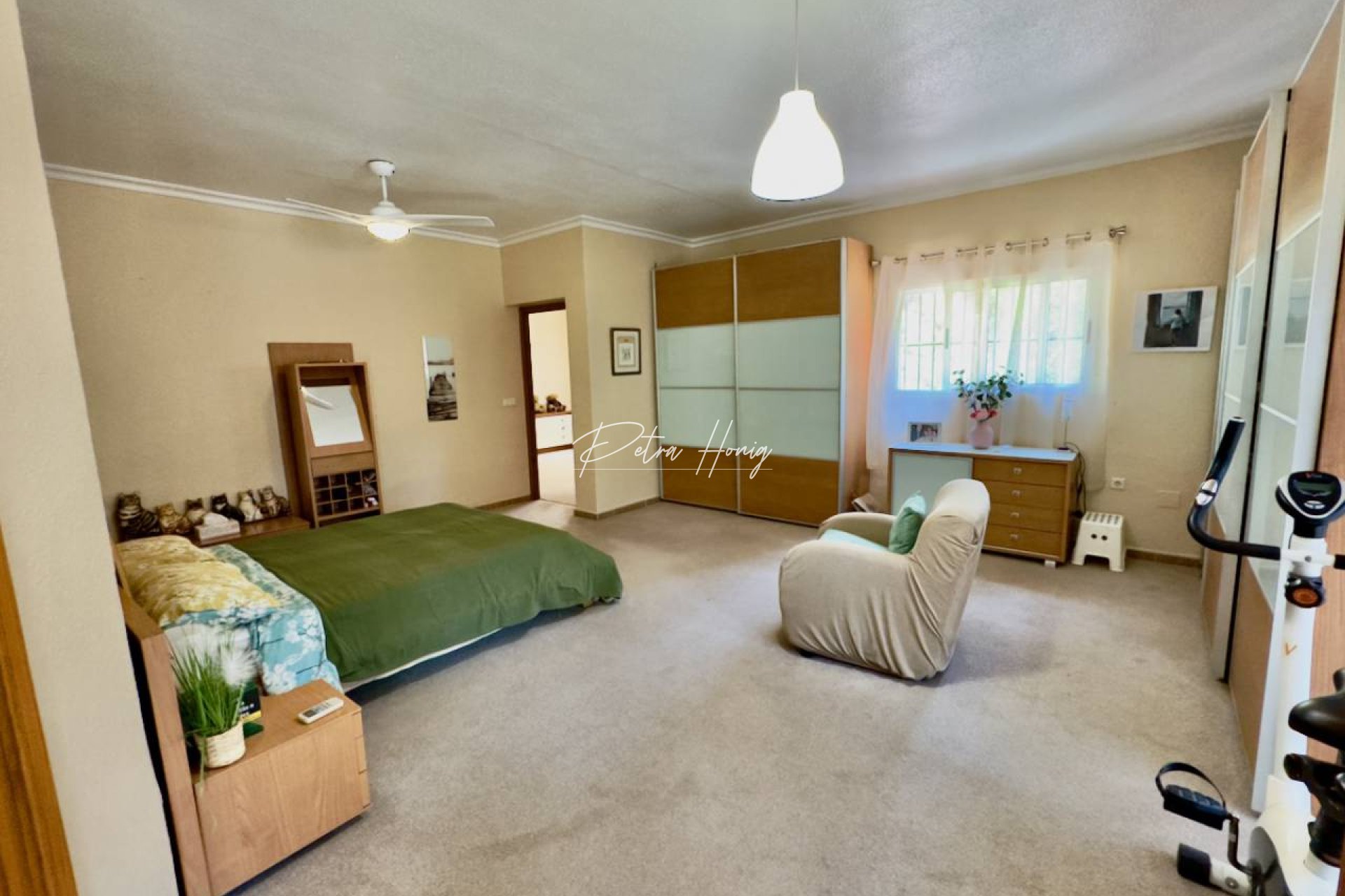 Resales - Villa - Algorfa