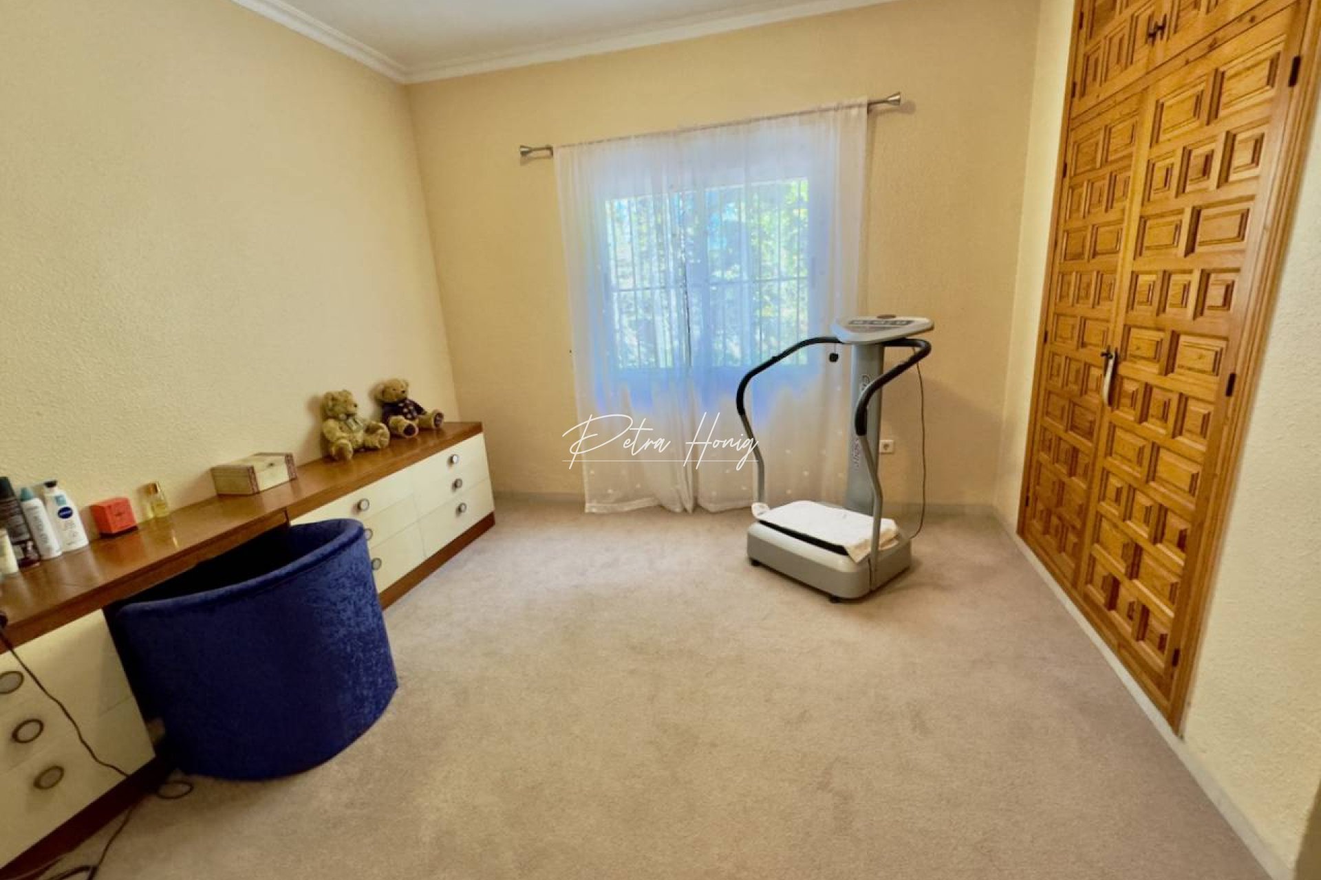 Resales - Villa - Algorfa