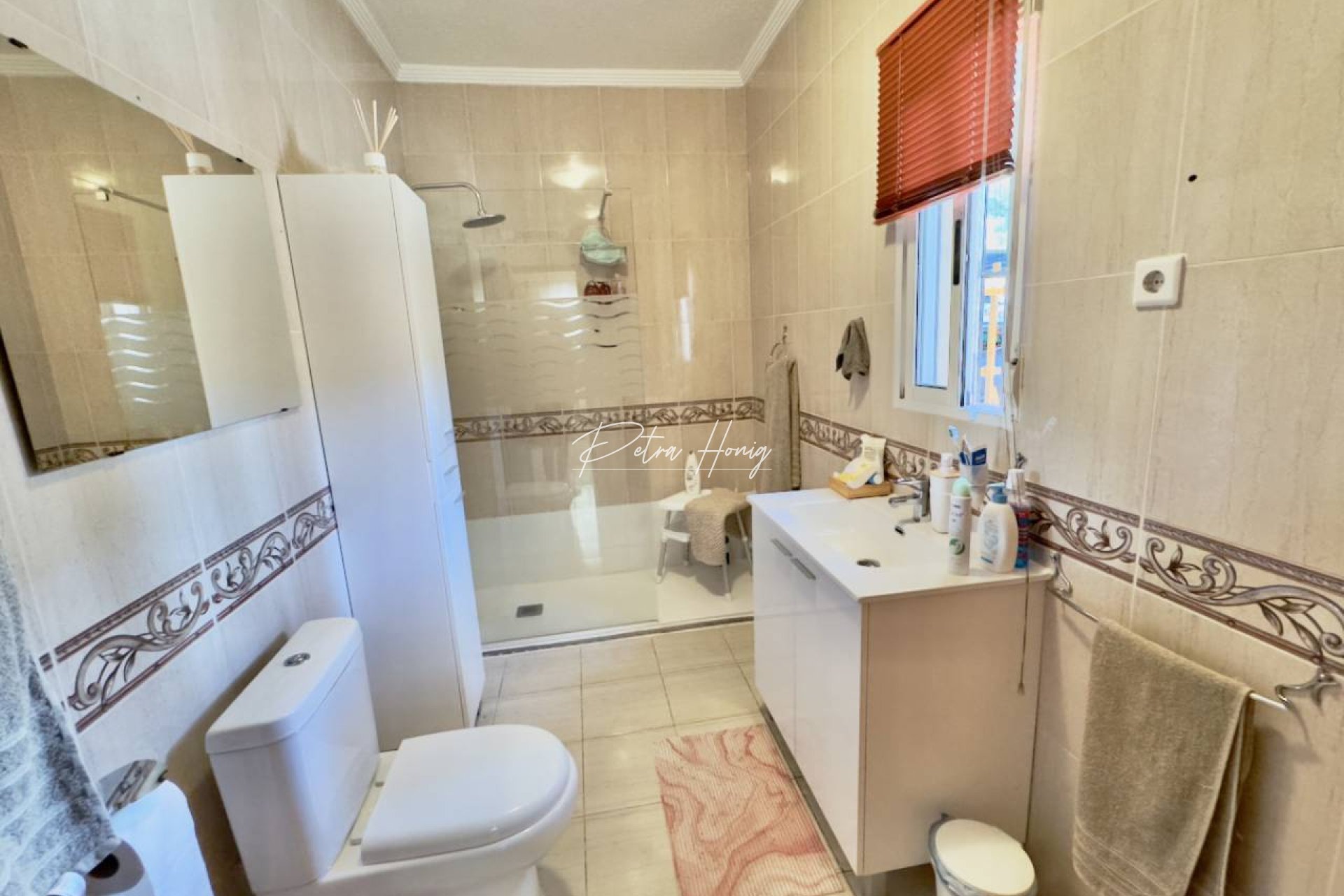 Resales - Villa - Algorfa