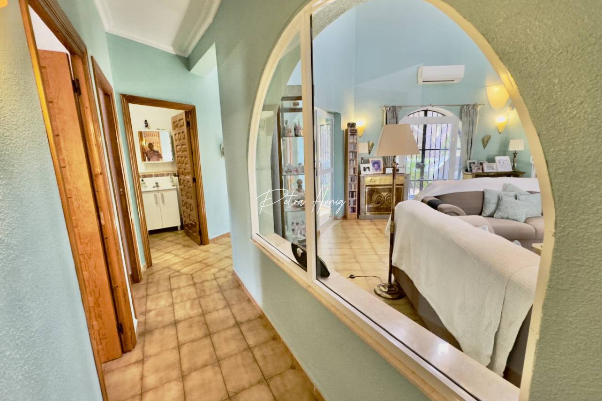 Resales - Villa - Algorfa