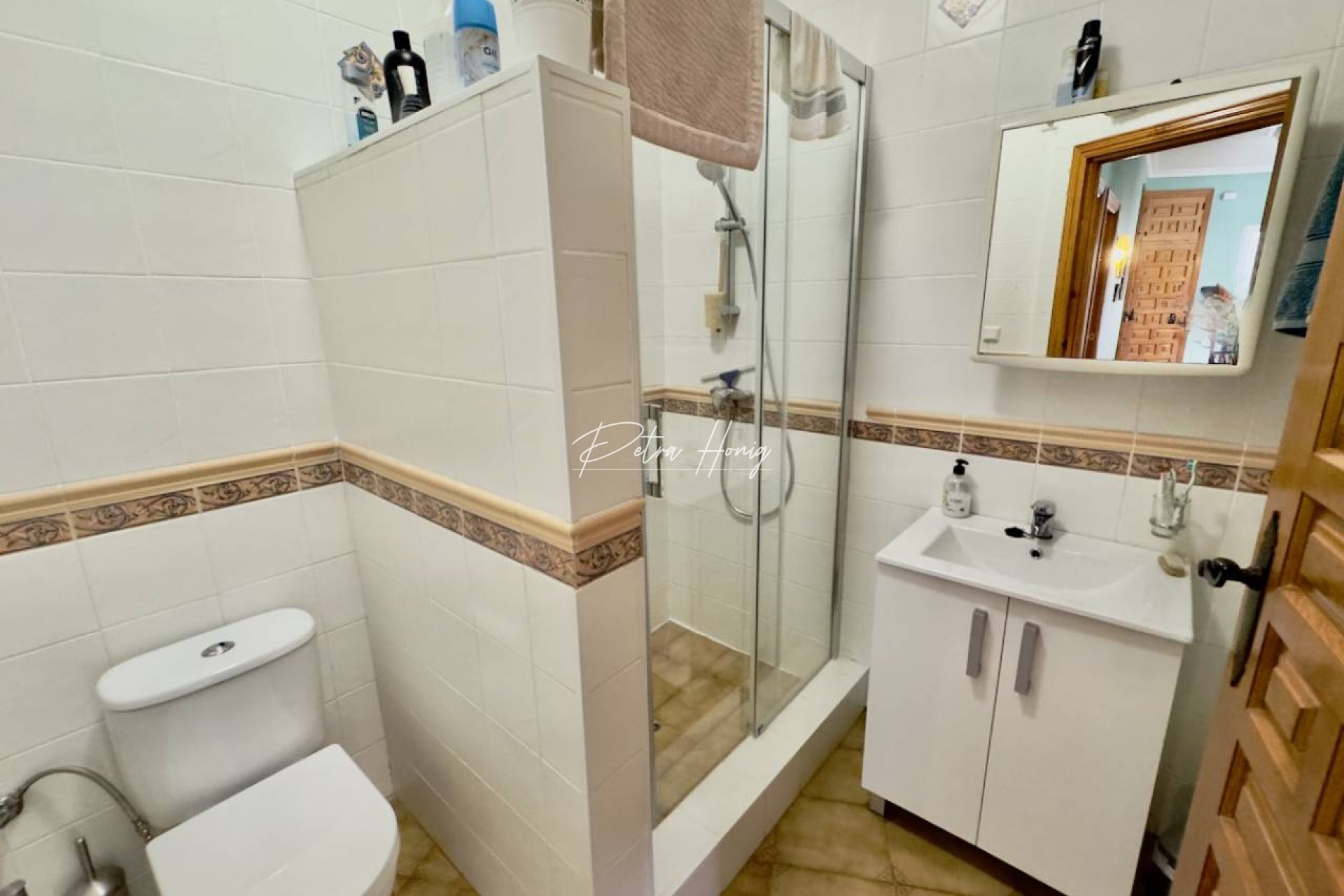 Resales - Villa - Algorfa