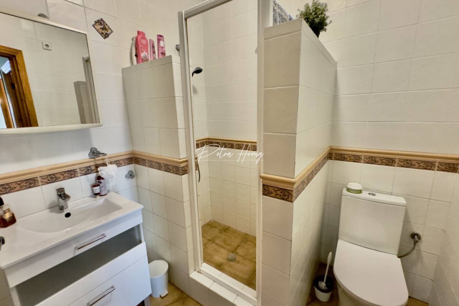 Resales - Villa - Algorfa