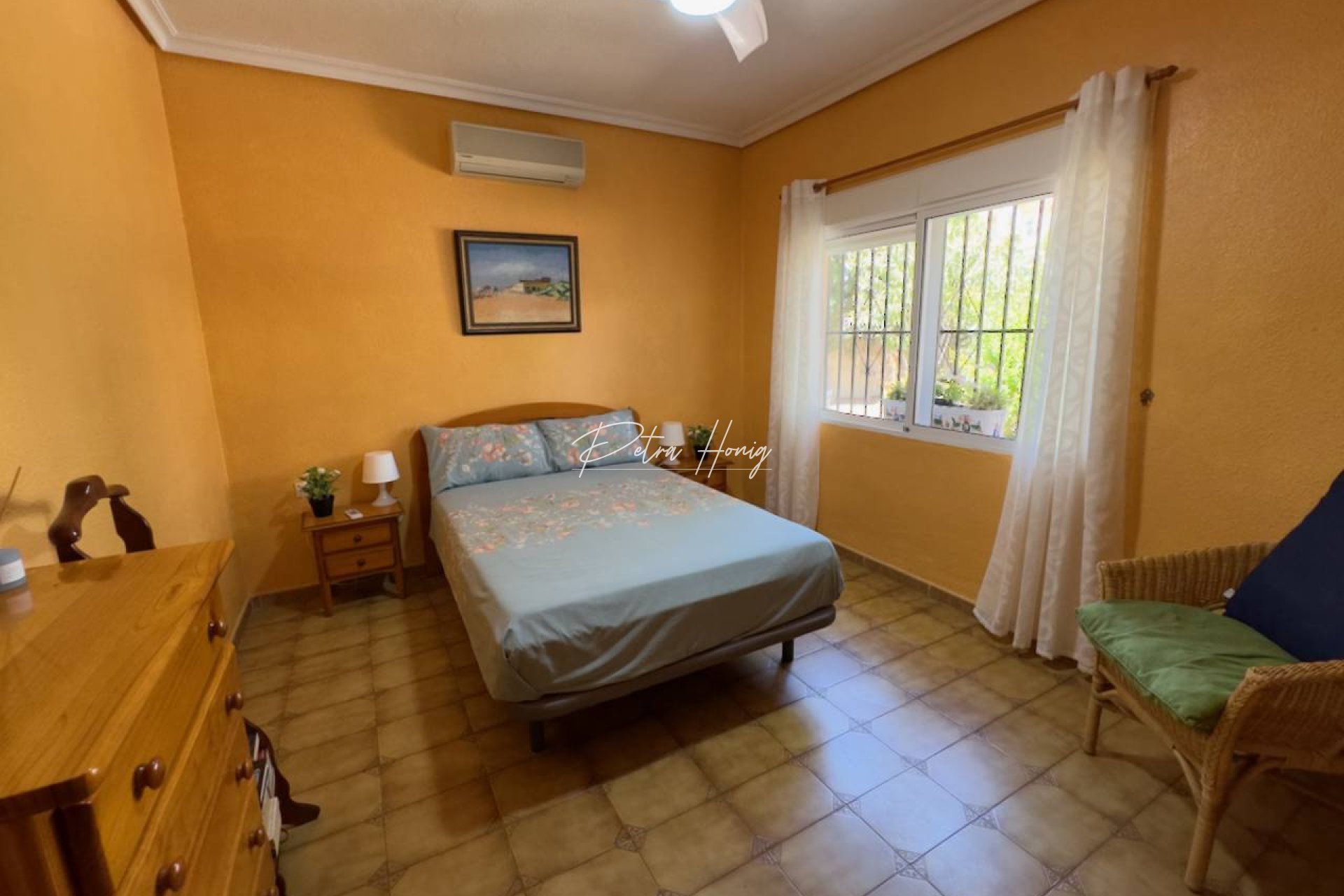 Resales - Villa - Algorfa