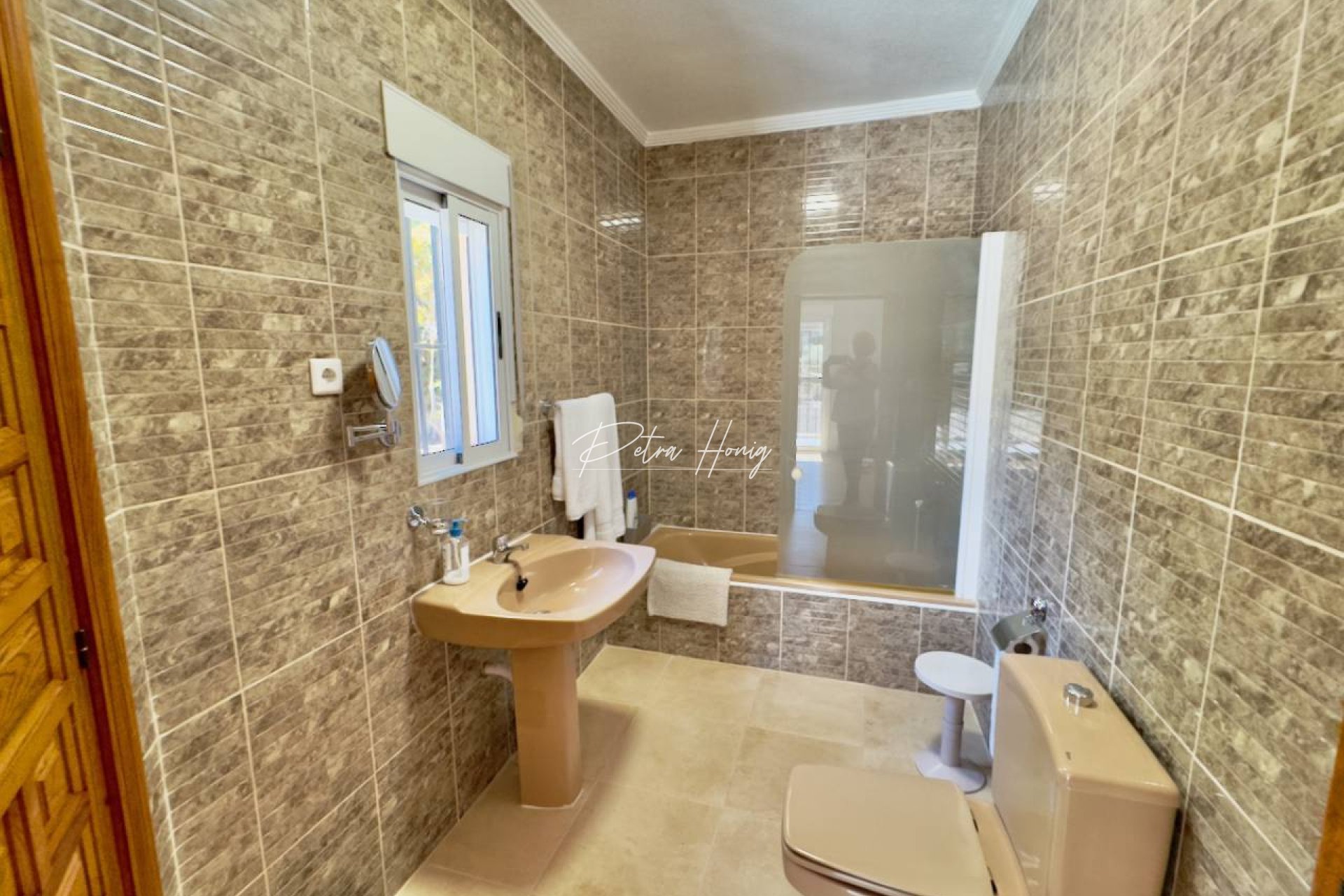 Resales - Villa - Algorfa