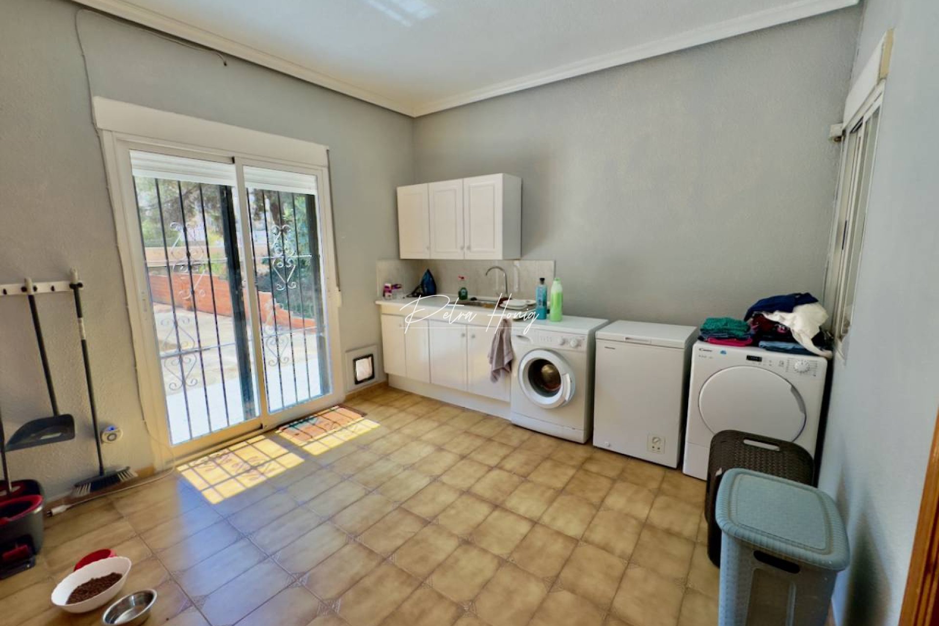 Resales - Villa - Algorfa