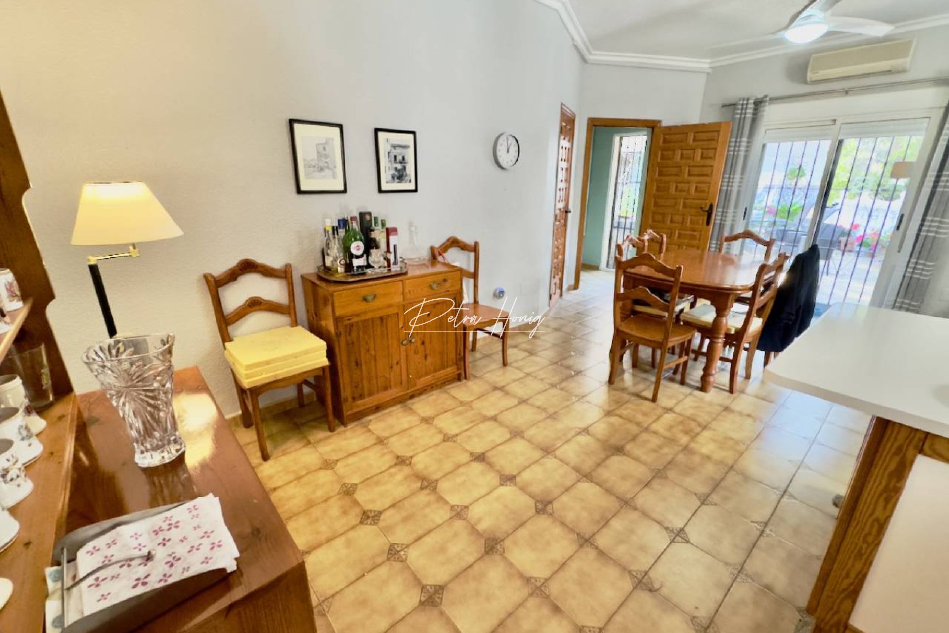 Resales - Villa - Algorfa