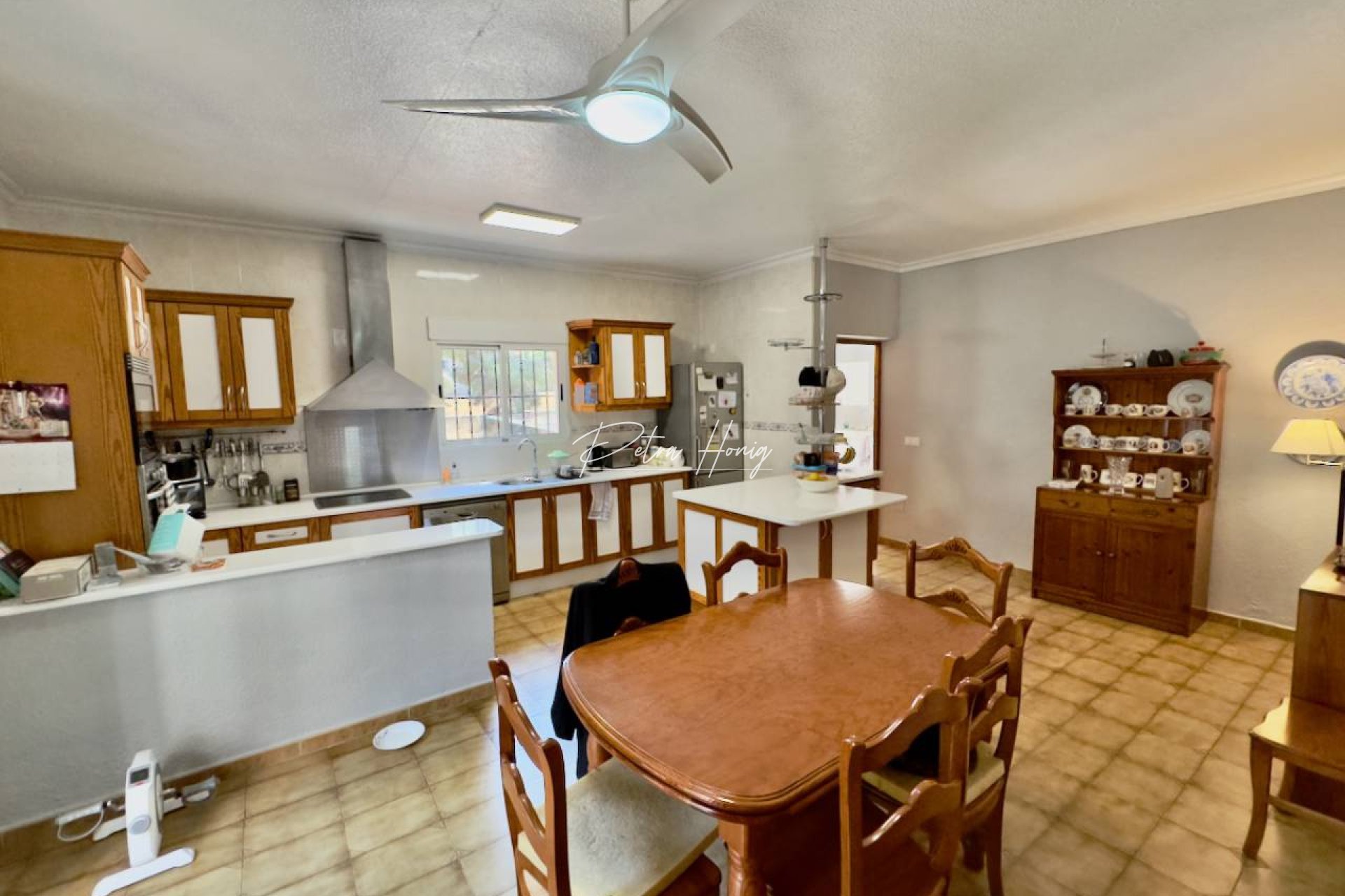 Resales - Villa - Algorfa