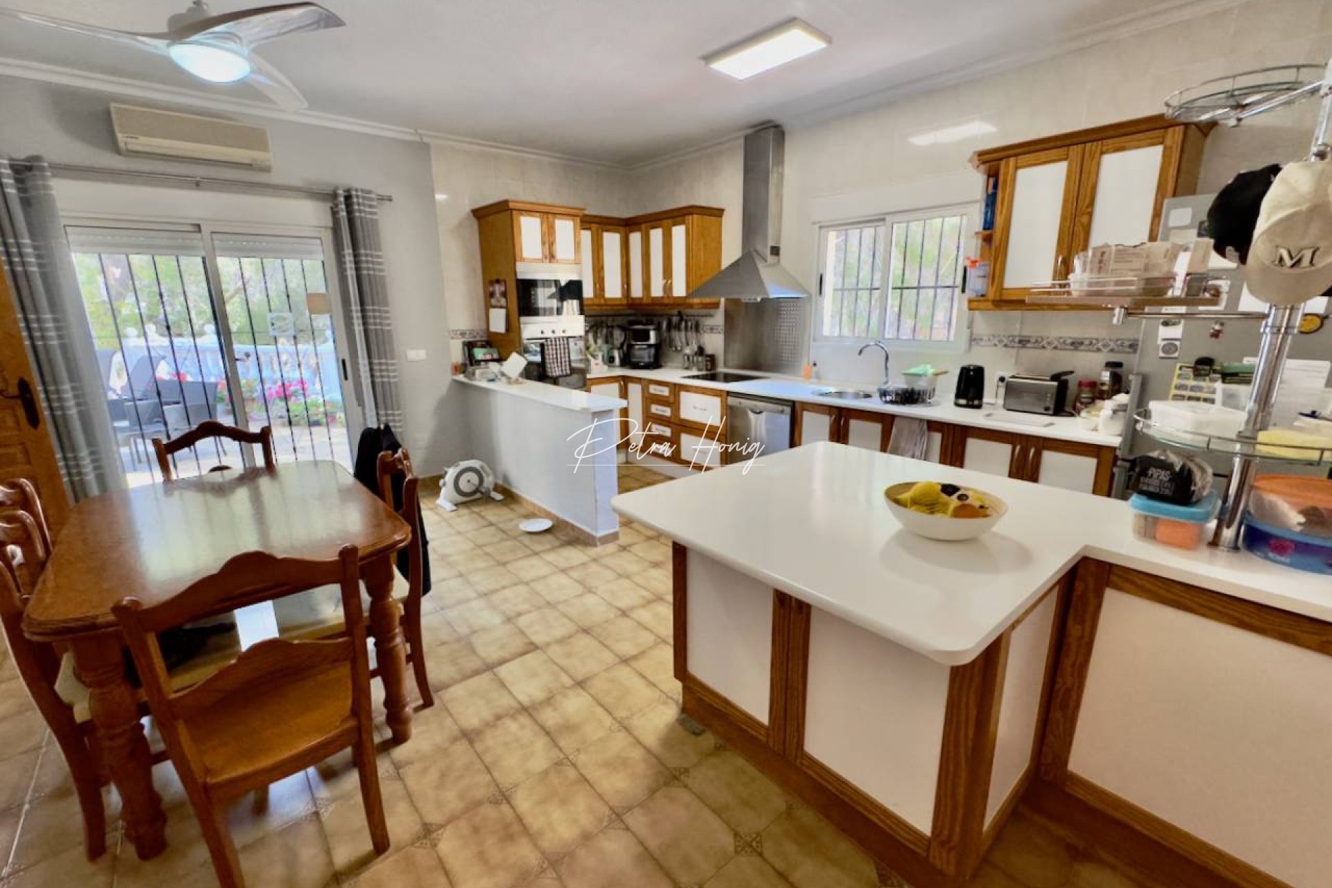 Resales - Villa - Algorfa
