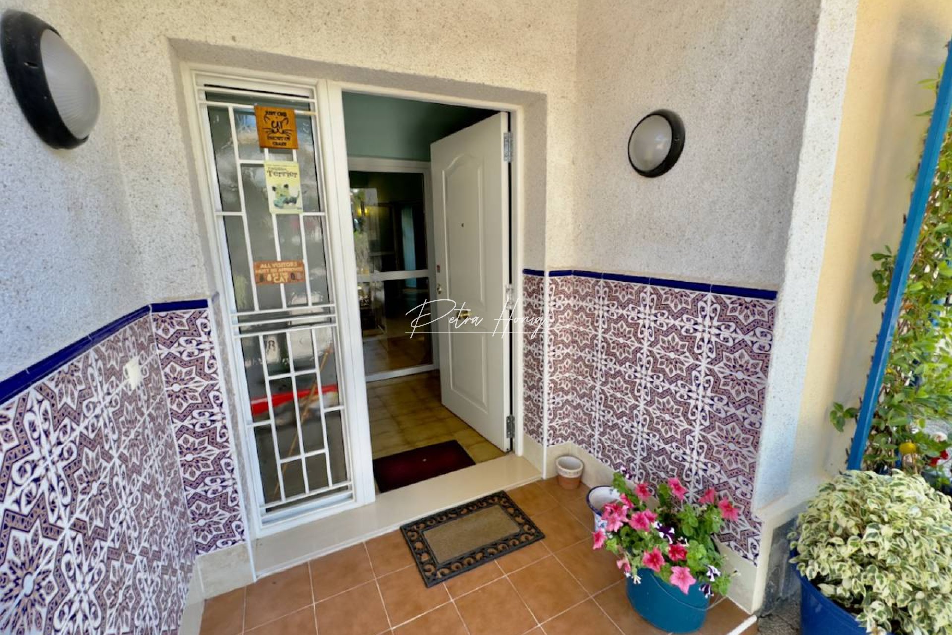 Resales - Villa - Algorfa