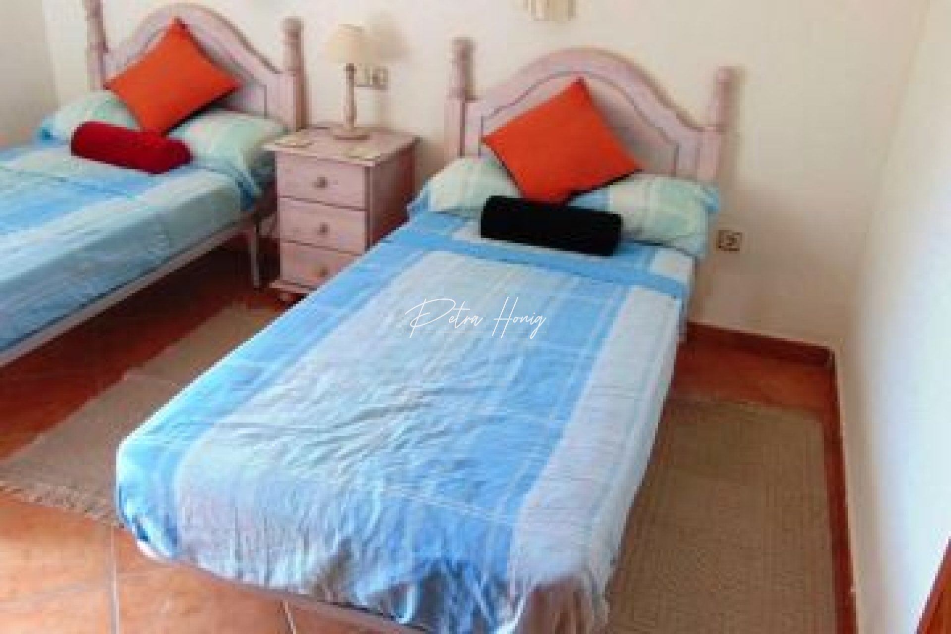 Resales - Villa - Algorfa