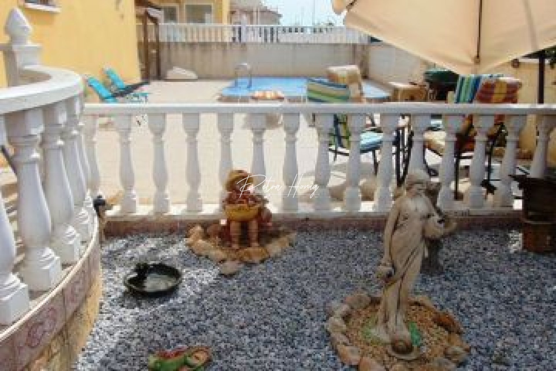 Resales - Villa - Algorfa