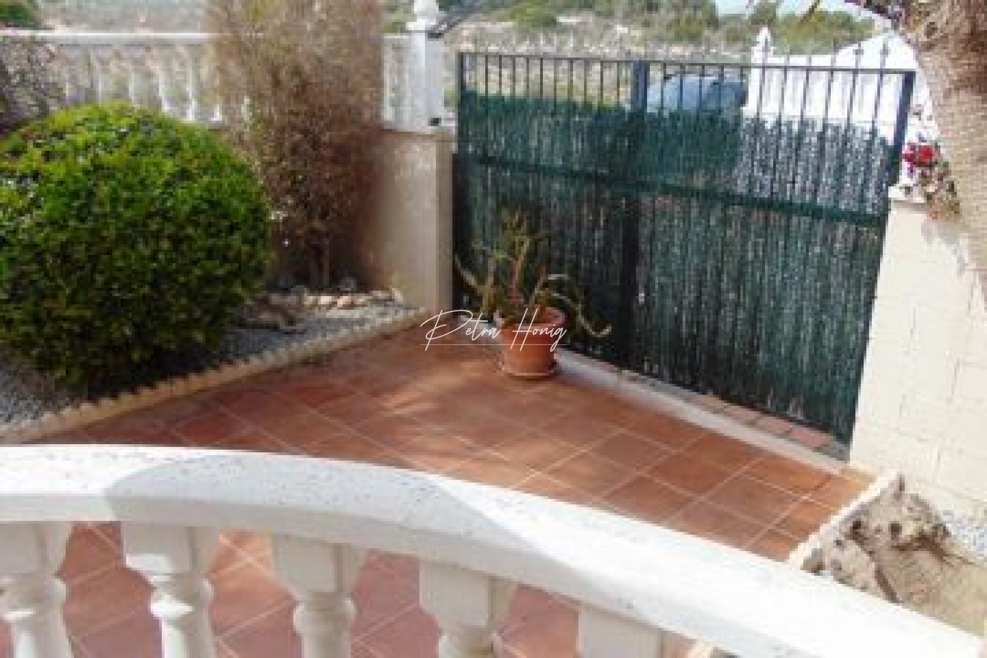 Resales - Villa - Algorfa