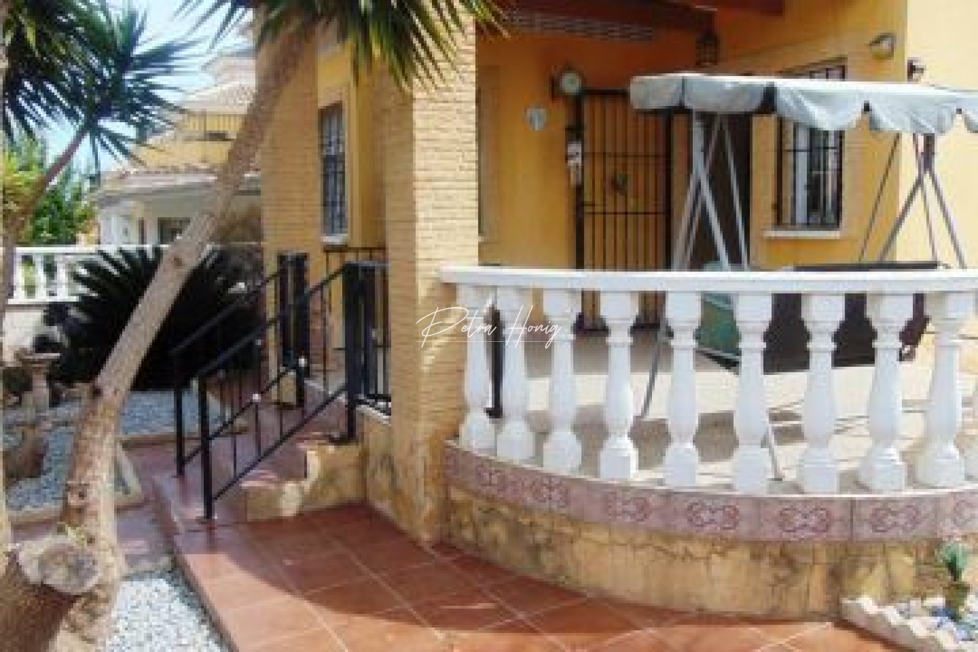 Resales - Villa - Algorfa