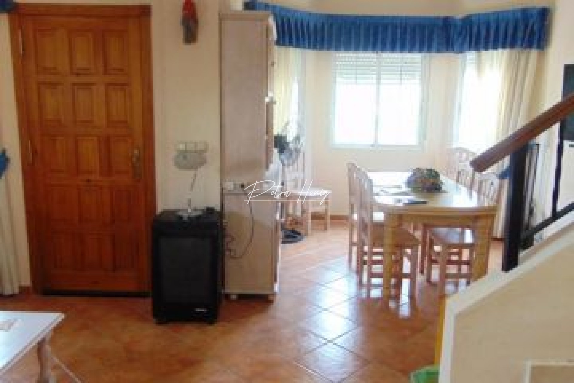 Resales - Villa - Algorfa