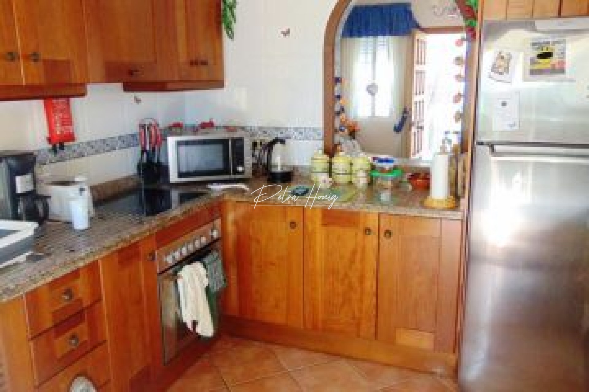 Resales - Villa - Algorfa