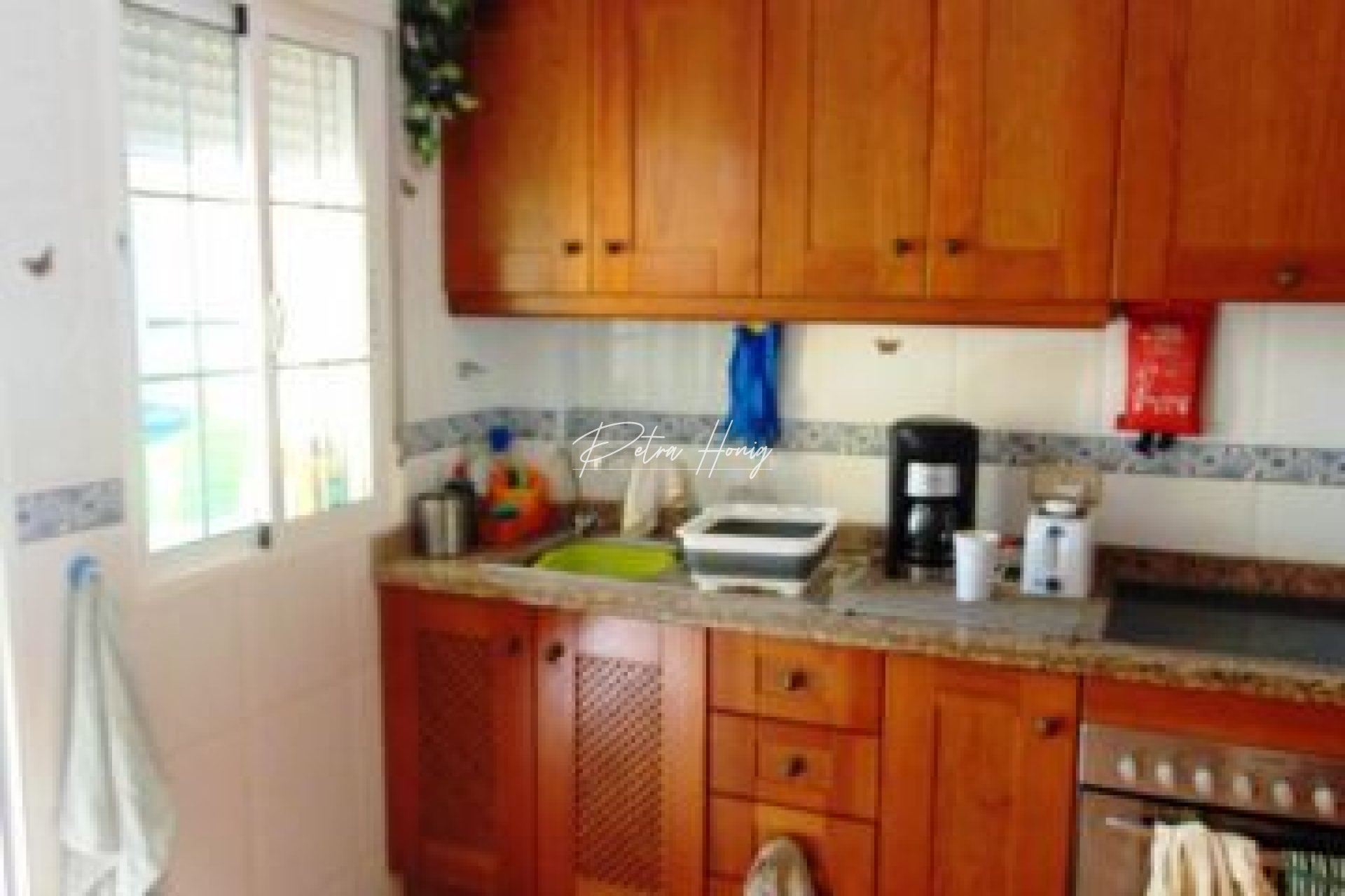 Resales - Villa - Algorfa