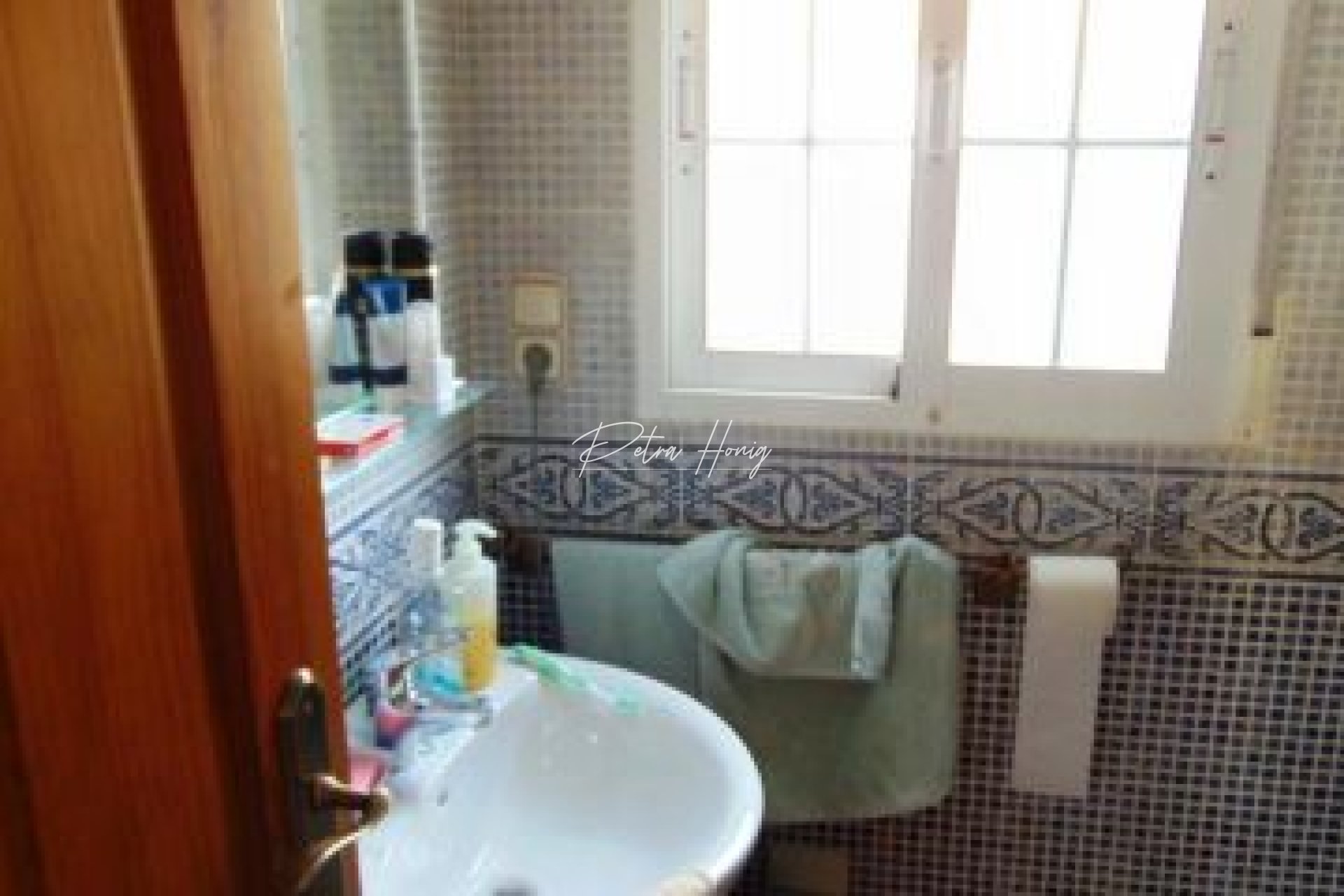 Resales - Villa - Algorfa