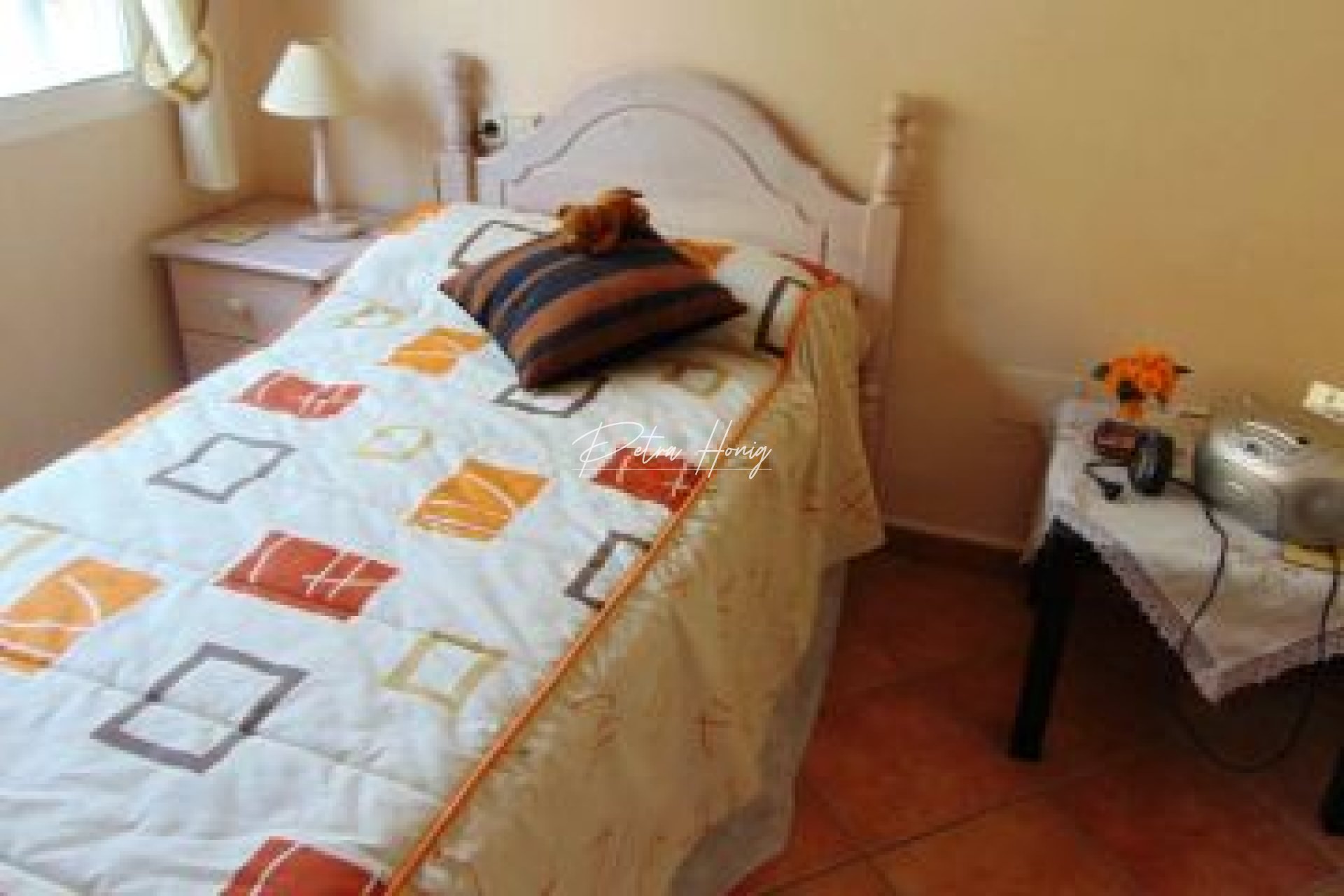 Resales - Villa - Algorfa
