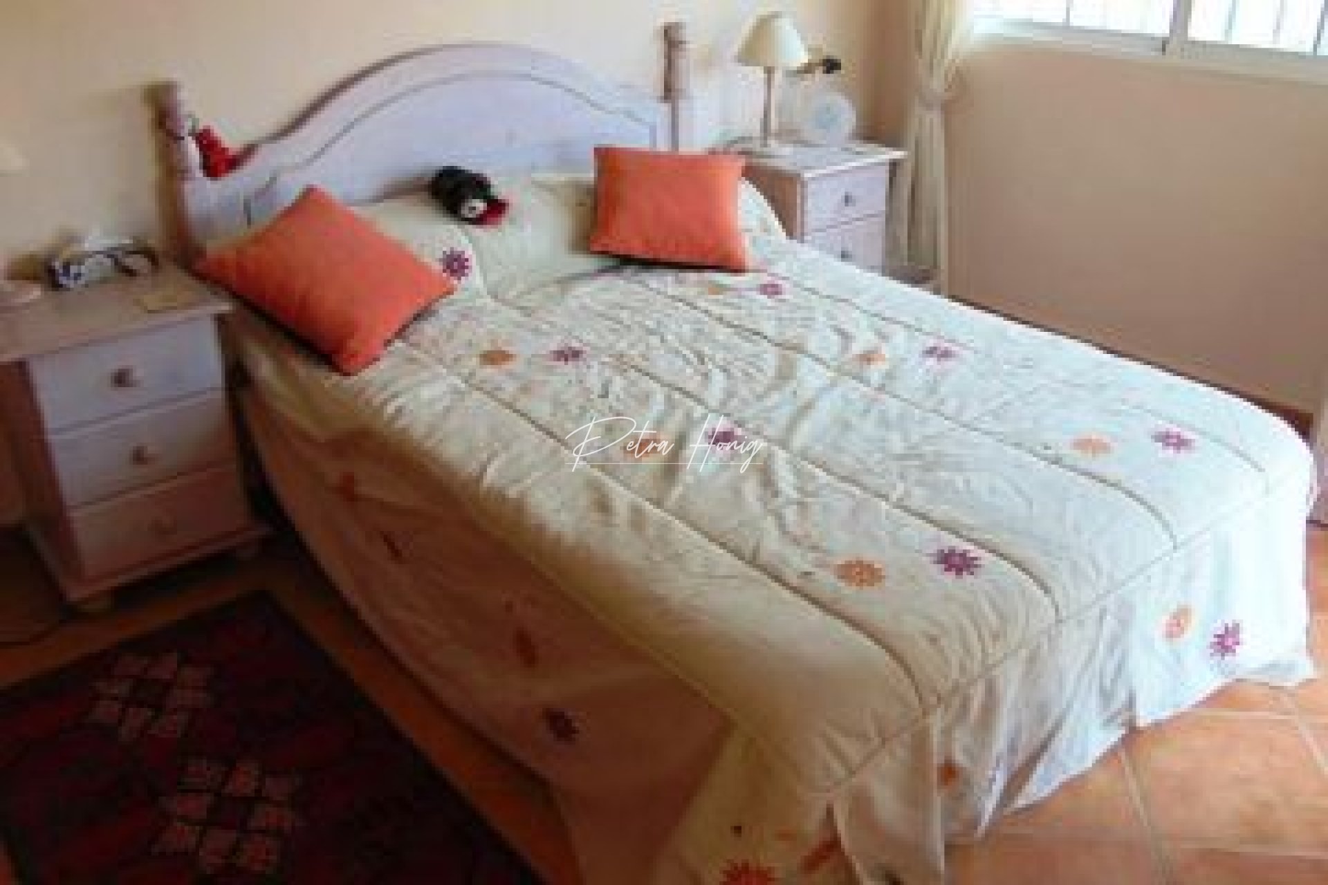 Resales - Villa - Algorfa