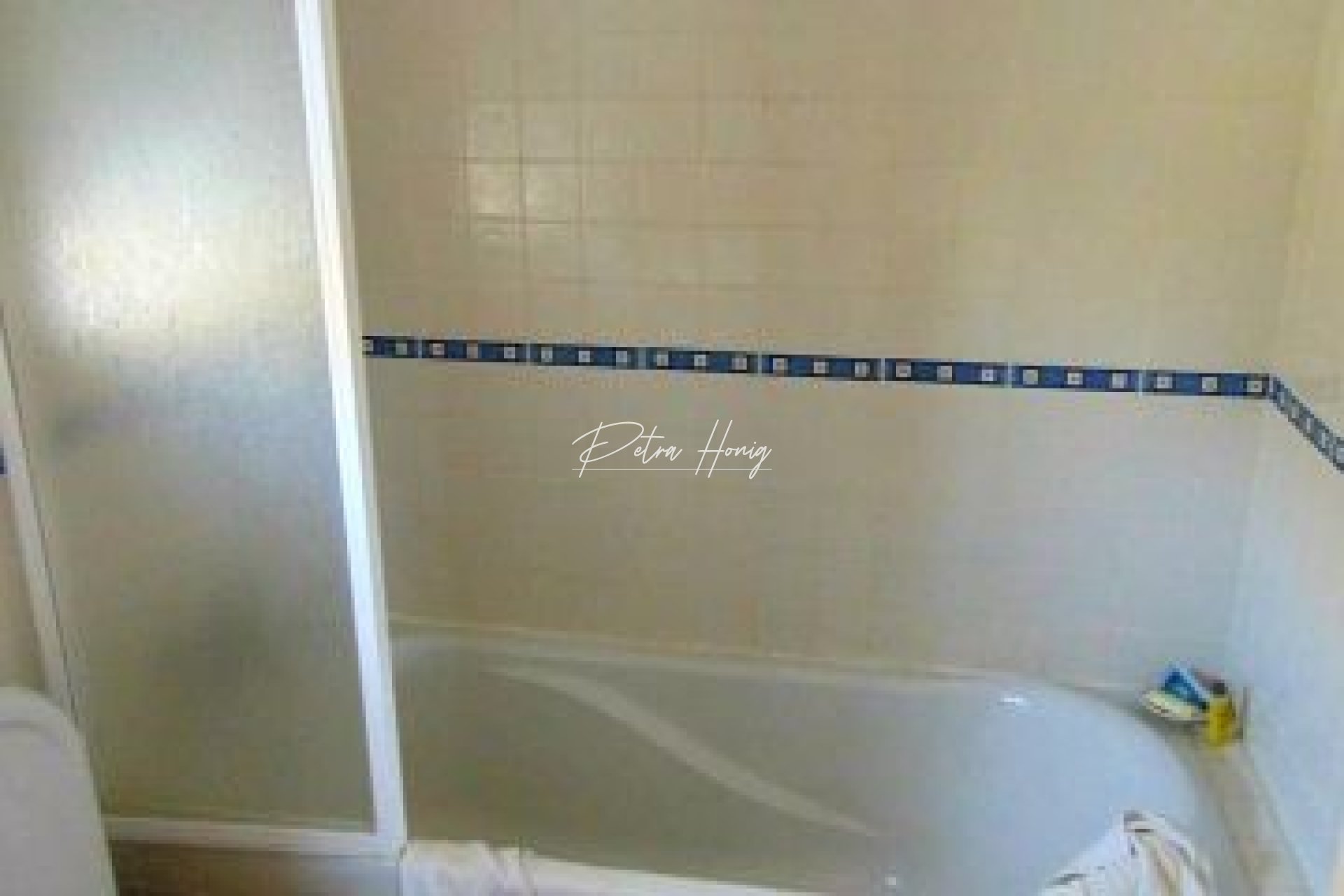 Resales - Villa - Algorfa