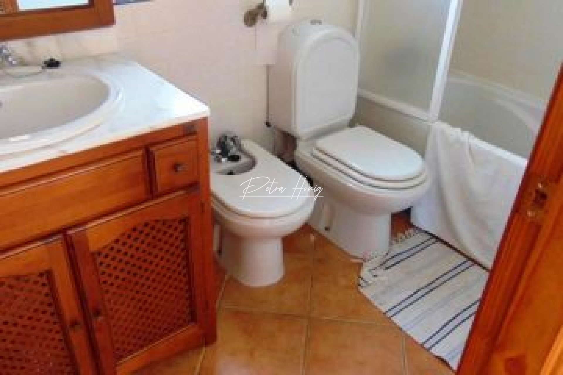 Resales - Villa - Algorfa