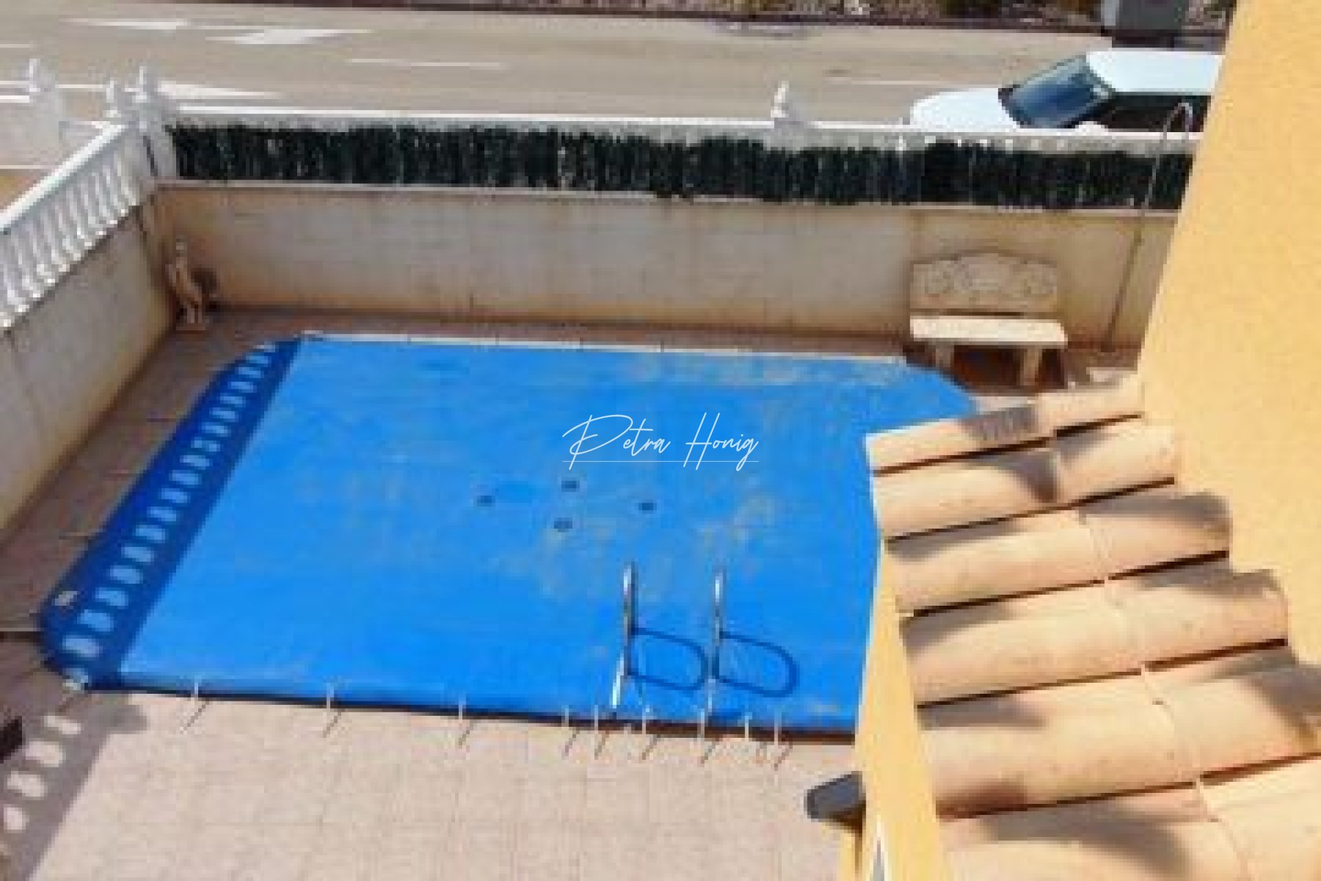 Resales - Villa - Algorfa