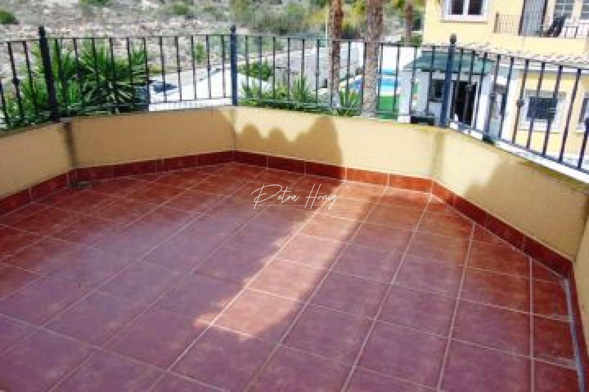 Resales - Villa - Algorfa