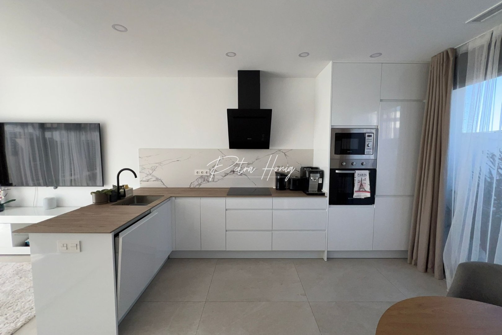 Resales - Villa - Alicante - Benijofar